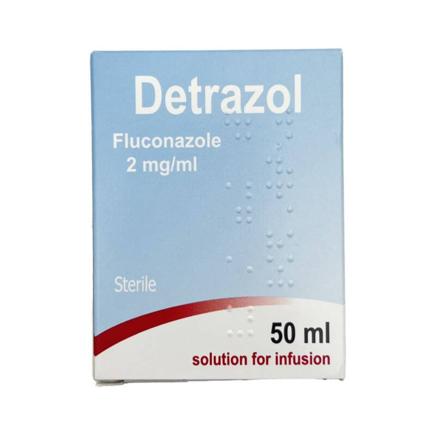 Soyuqdəymə və qrip Detrazol məhlul 2 mq/ml 50 ml - 111-15097
