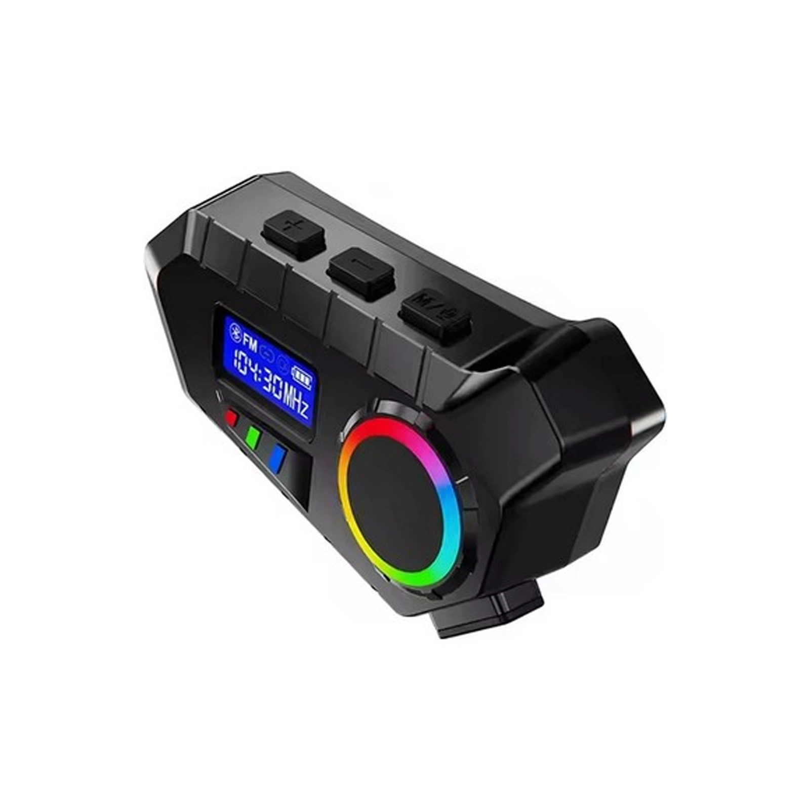 Interkom motosikl üçün Y30