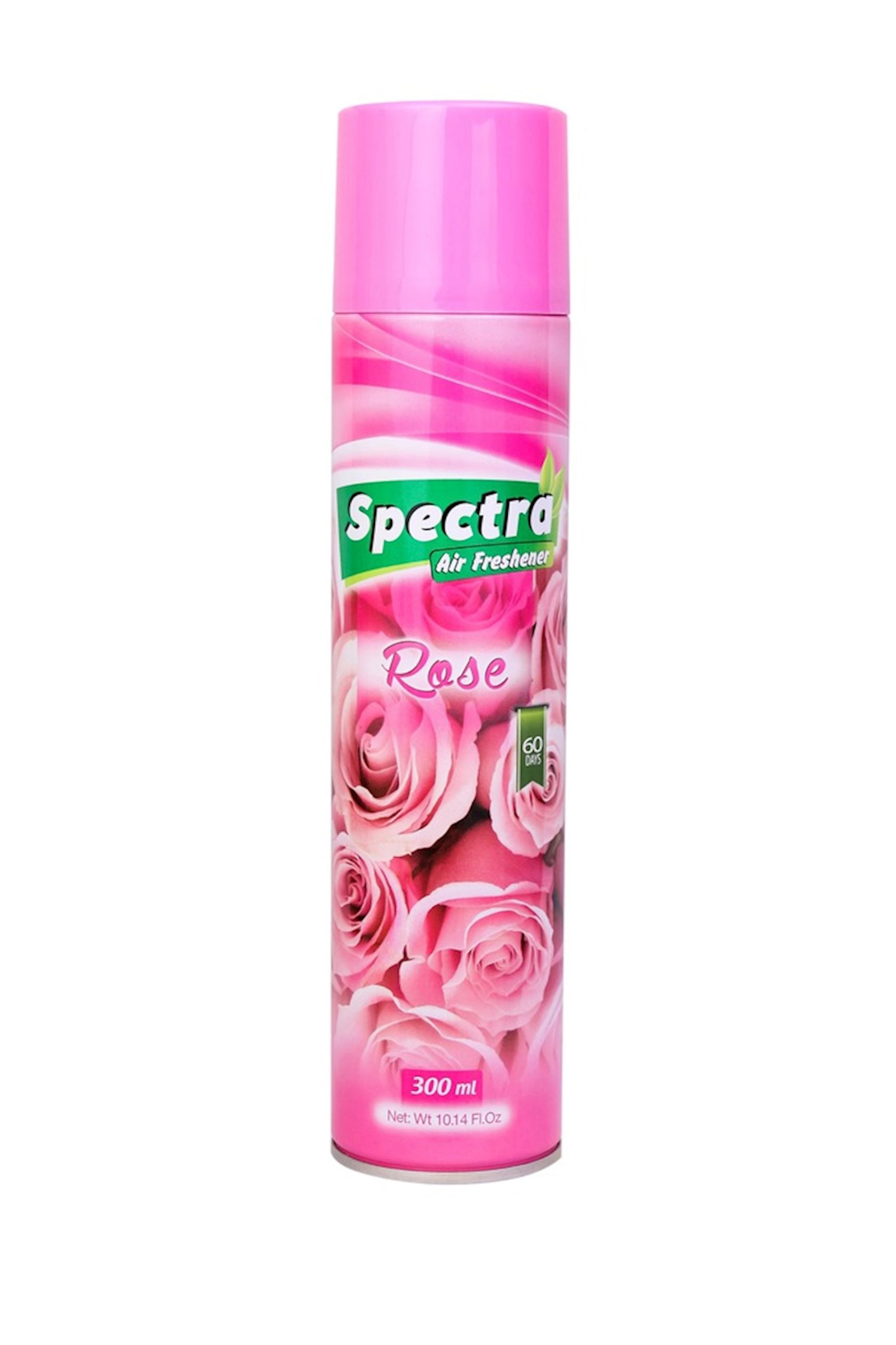 Hava təravətləndiricisi Spectra Air Freshener Ocean,qızıl gül 300 ml