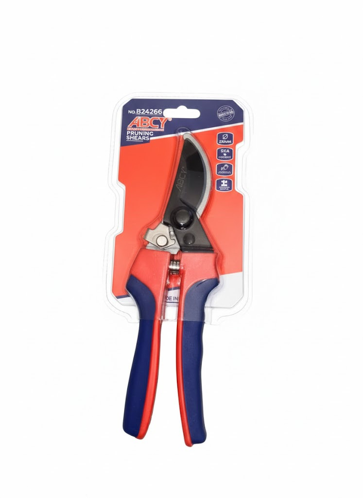 Bağ qayçısı ABCY B24266