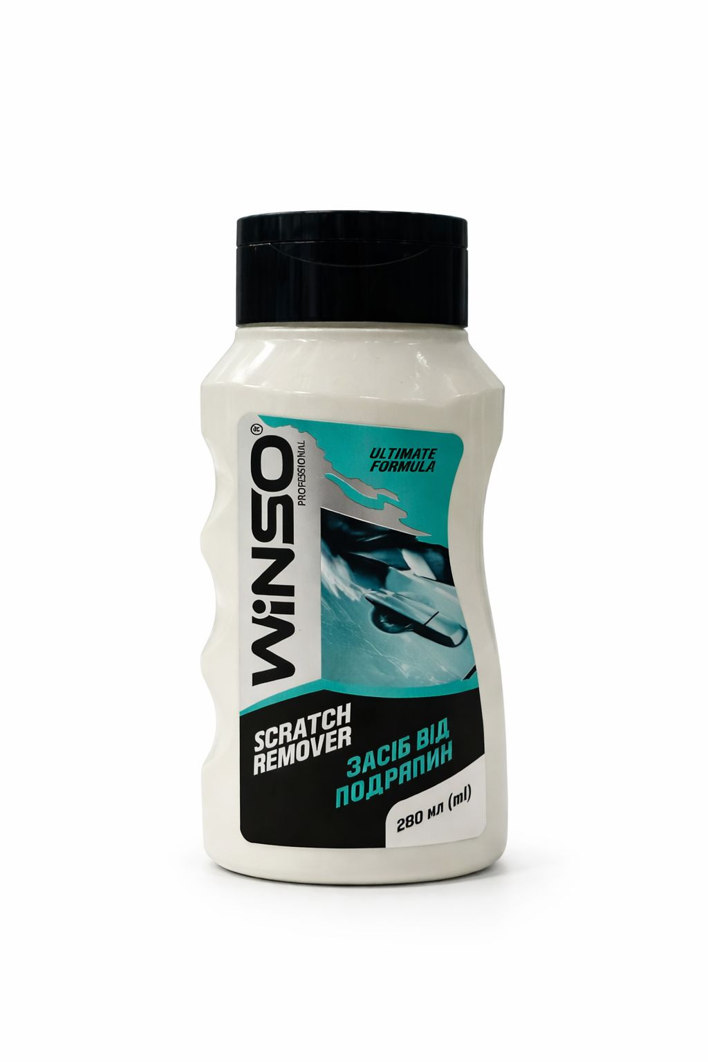 Cızıqların silinməsi üçün vasitə Winso Scratch Remover