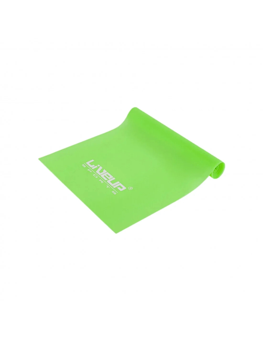 Espander LS3204, yaşıl, 120x15 sm
