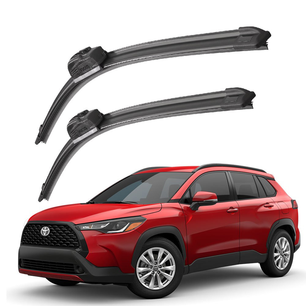 Şüşətəmizləyici fırça Toyota Corolla Cross 2020-2026
