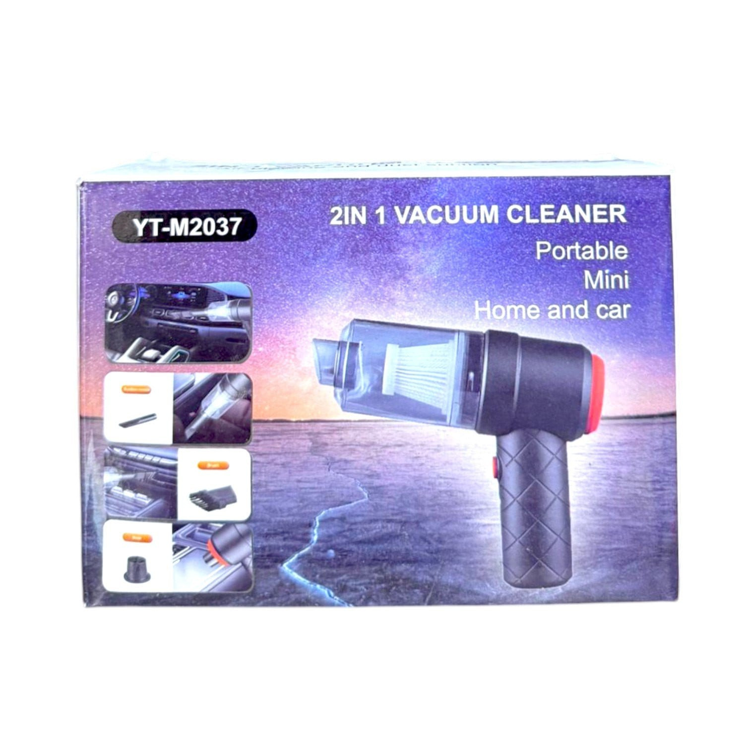 Simsiz avtomobil tozsoranı YT-M2037 - RSA_0000078