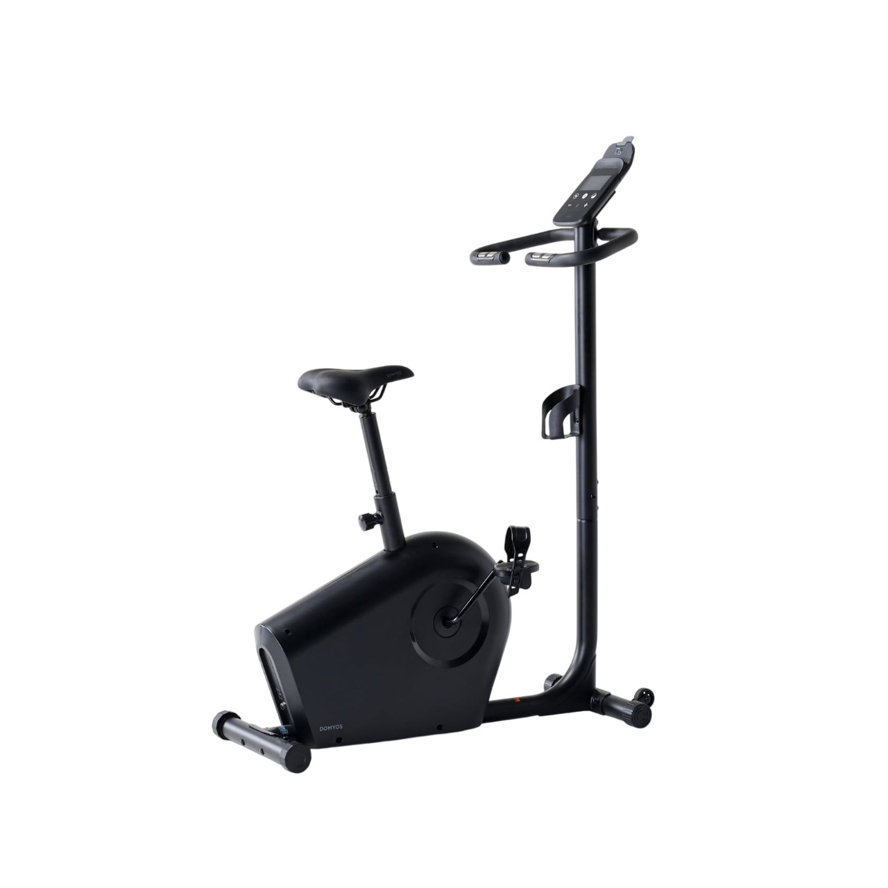 Velotrenajor Decathlon EB140 B, mühərrikli müqavimət sistemli - Dec_5165648