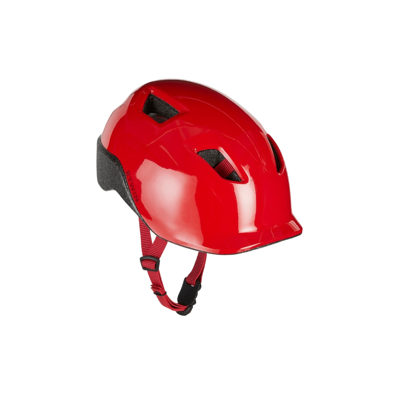 Uşaq velosiped dəbilqəsi BTWIN 500, 2-10 yaş uşaqlar üçün, başın çevrəsi 48-56 sm - Dec_4517767
