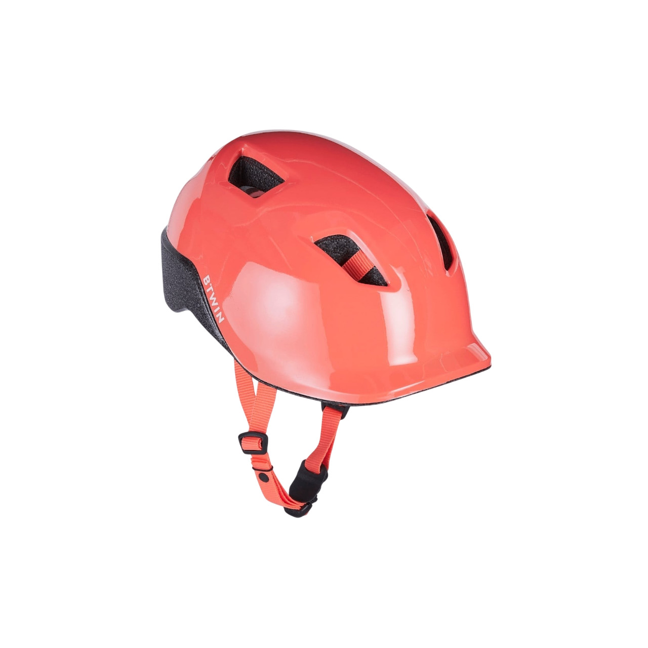 Uşaq velosiped dəbilqəsi Btwin 500, 2-10 yaş üçün, başın çevrəsi 48-56 sm - Dec_4517769