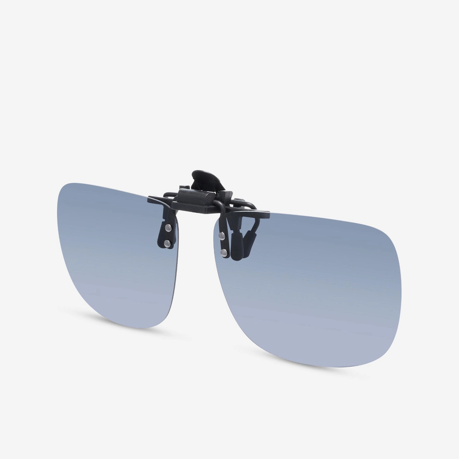 Gün eynəkləri üçün klips Decathlon MH OTG 120 Large, 3-cü dərəcəli polyarizasiyalı