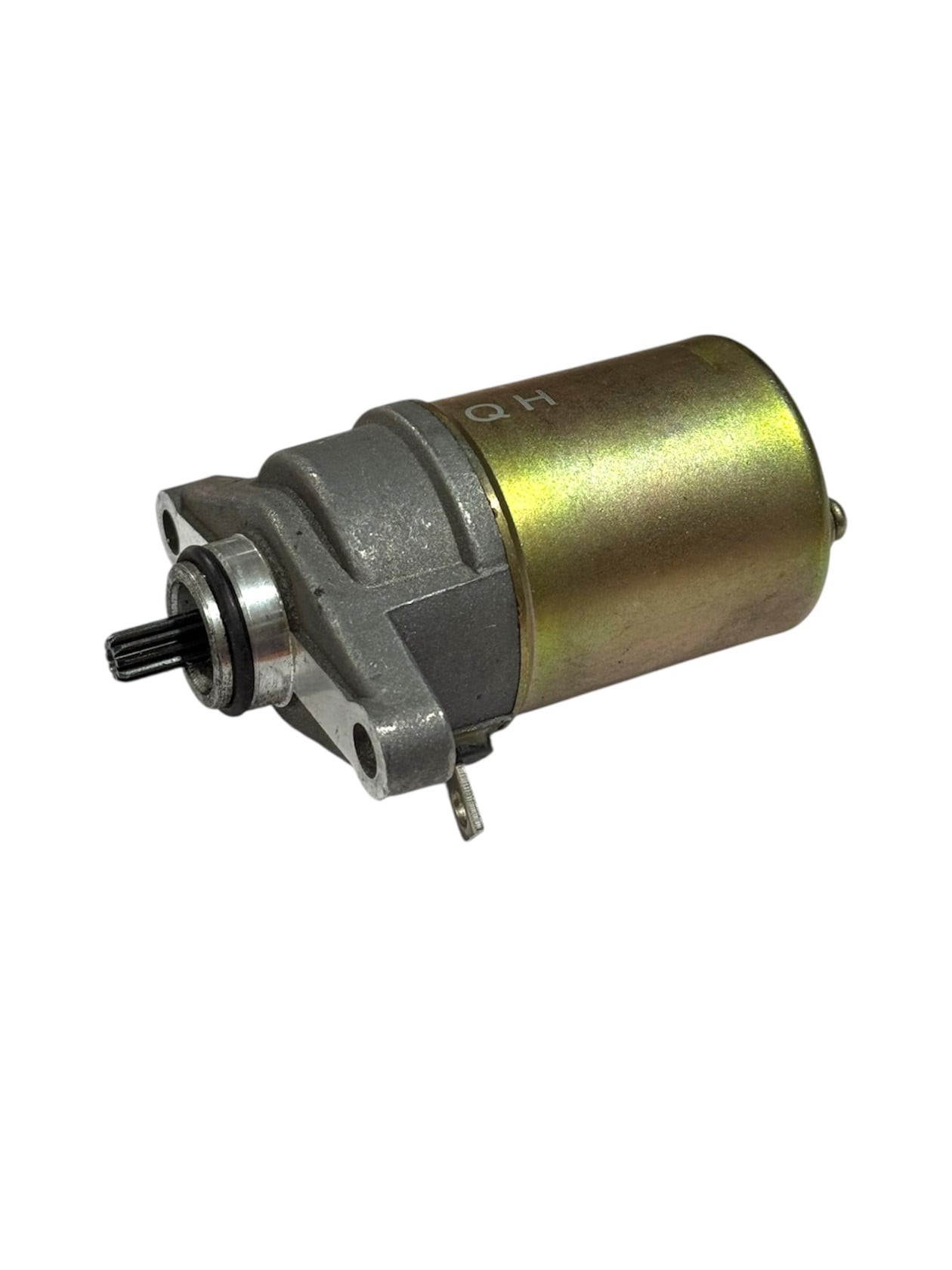 Starter mopedlər üçün 50-80cc - Motobot_00077