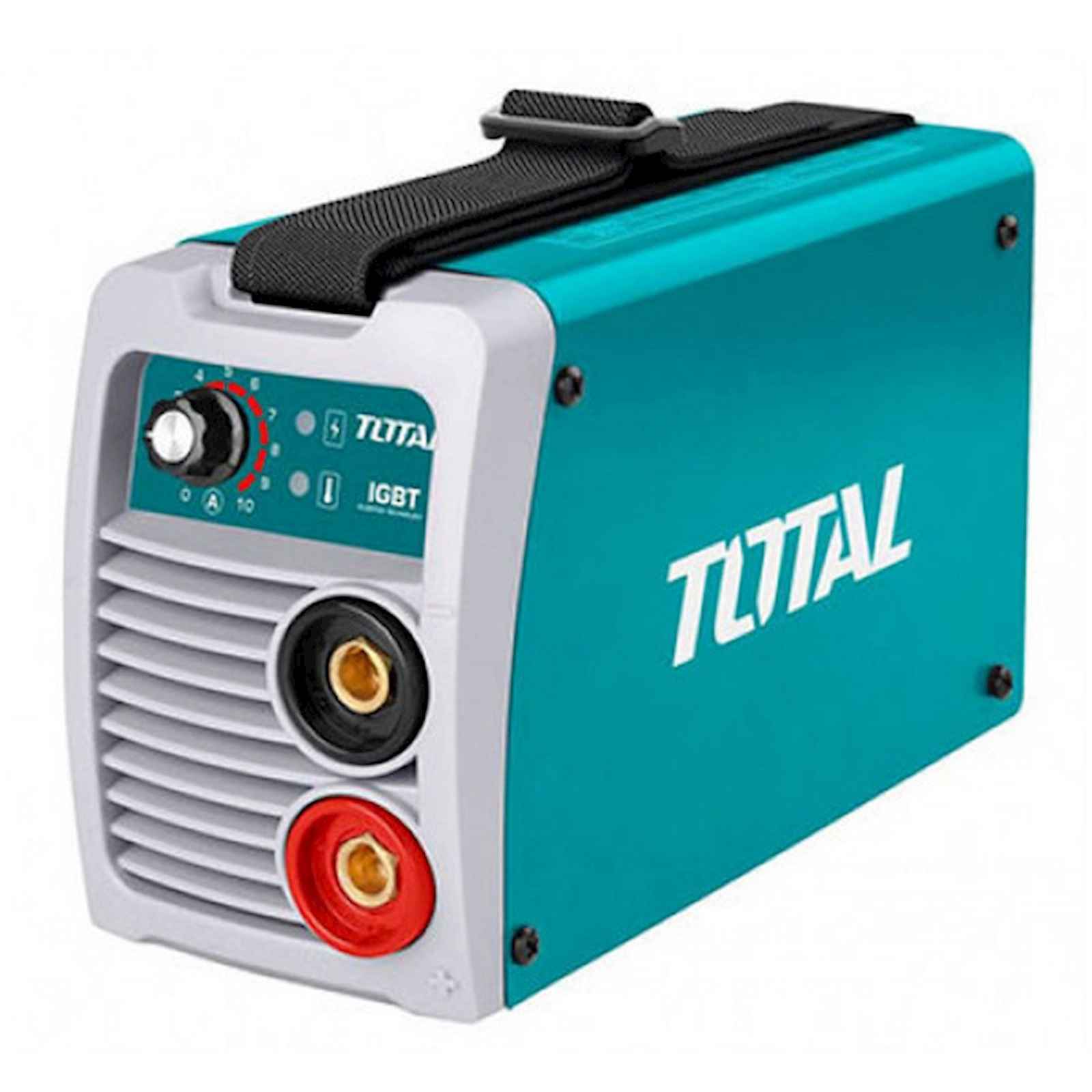 Qaynaq apparatı Total TW21806
