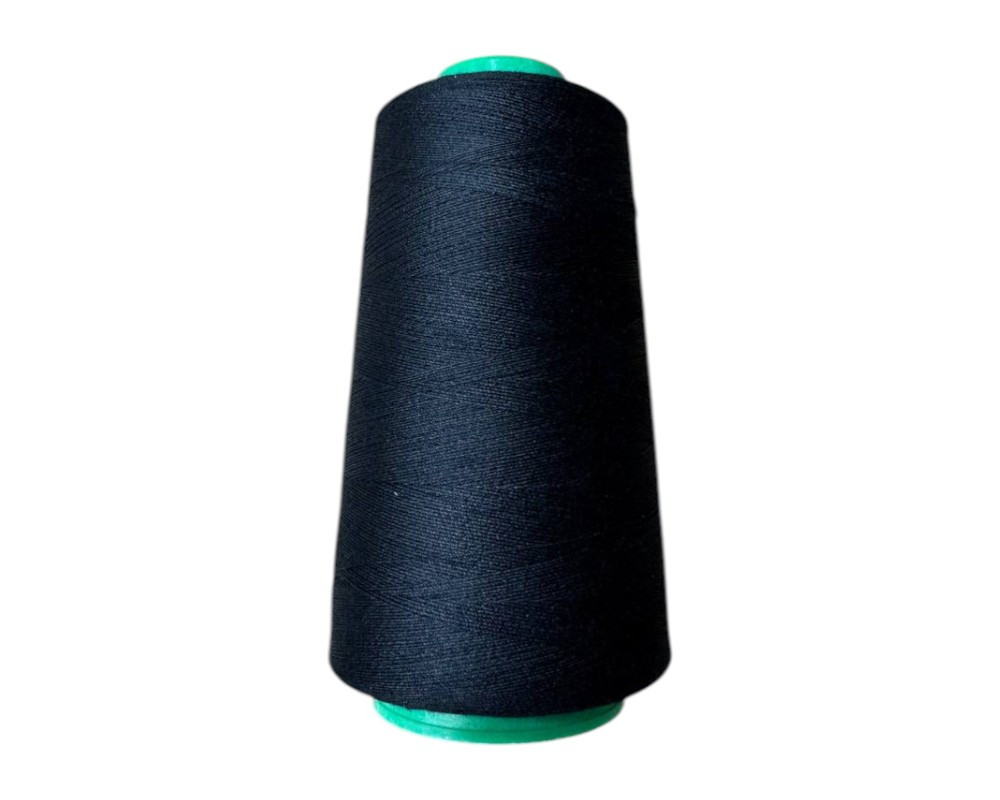 Tikiş sapı N40, qara