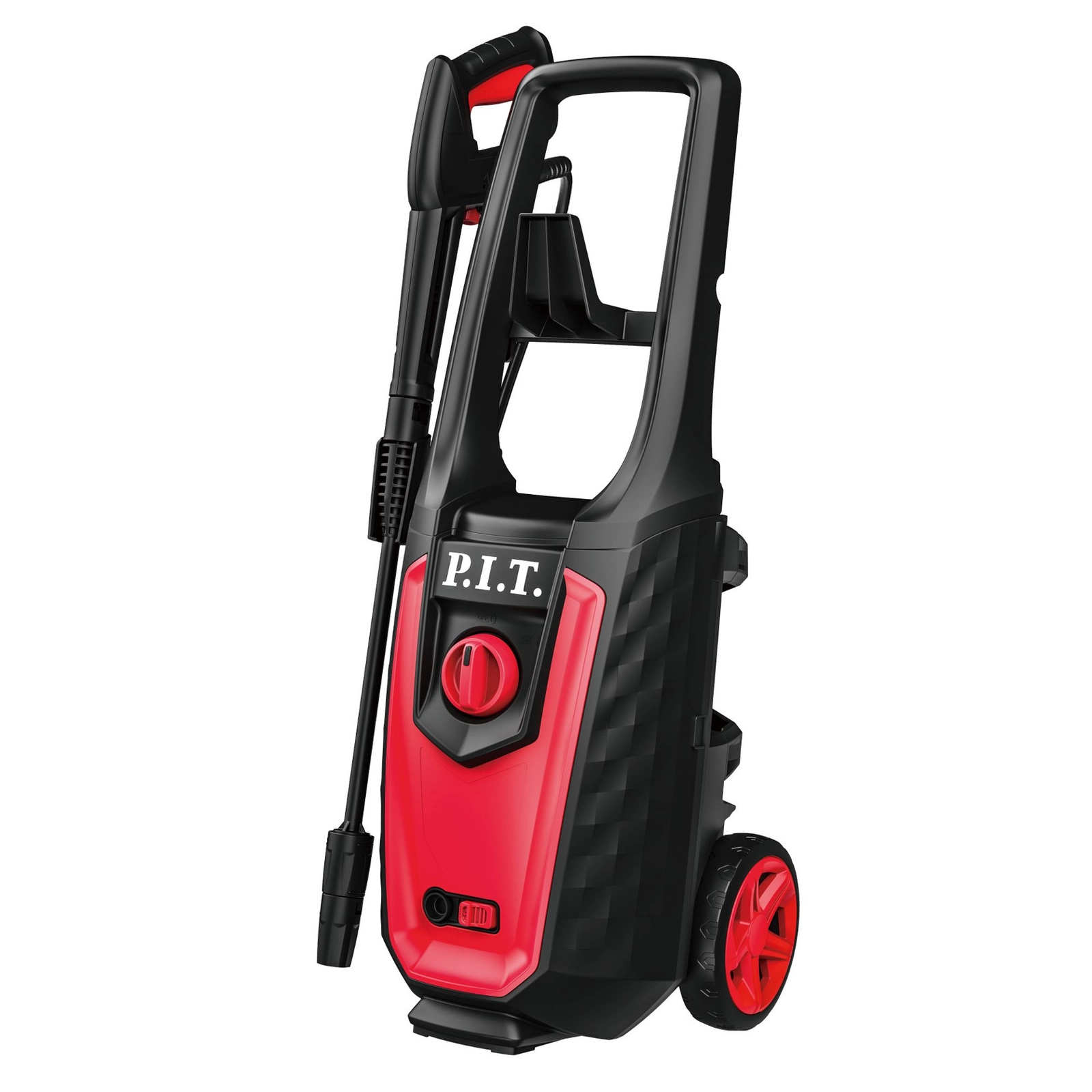 Yüksək təzyiqli yuyucu P.I.T. PHP170-C, 2200 W