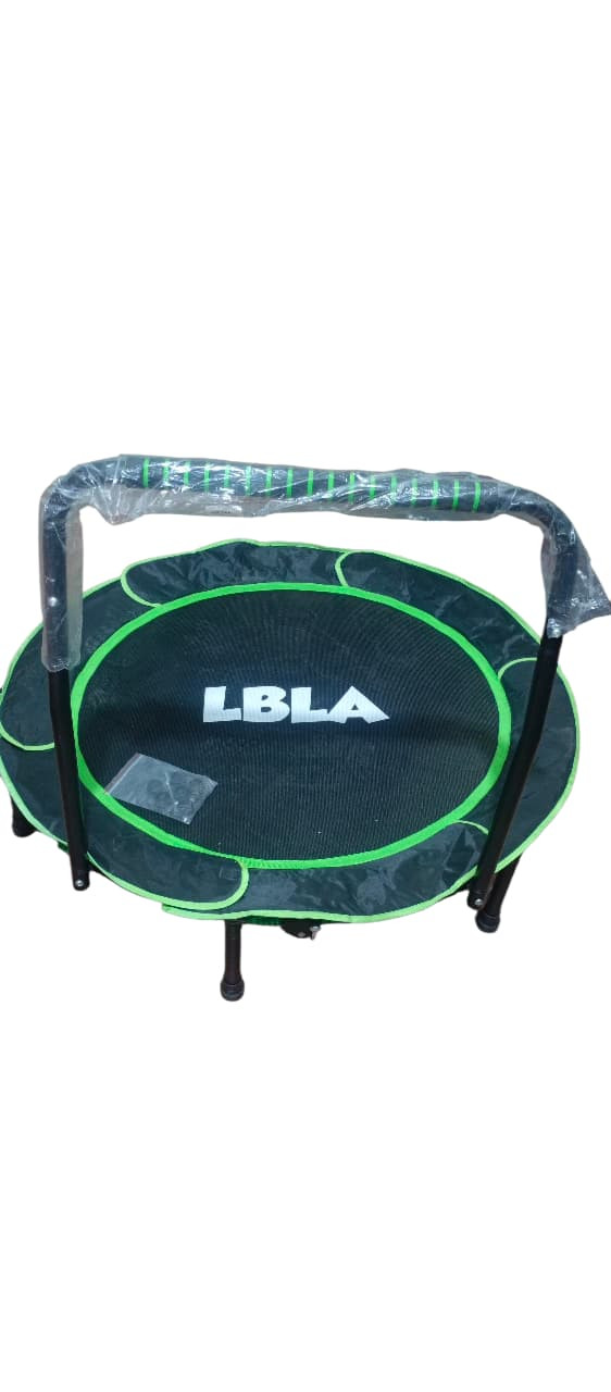 Batut LBLA, qara/yaşıl