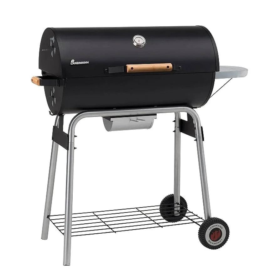 Qril BBQ 2035, 104x53x104 sm