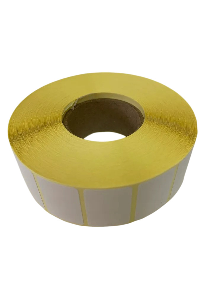 Özüyapışan termoetiketlər 60211453, 30x20 mm, 1 rulon x 2000 etiket