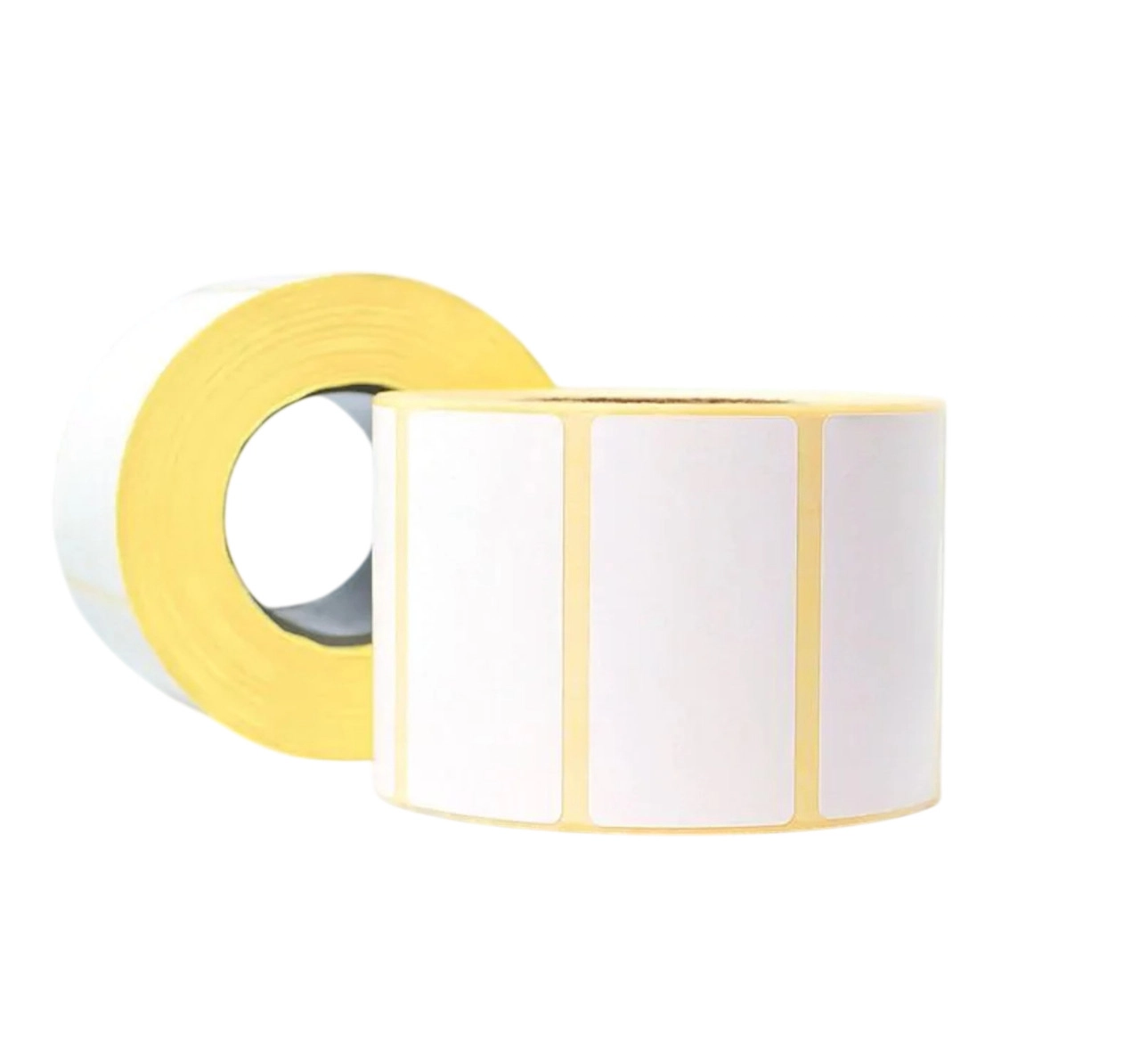 Özüyapışan termoetiketlər 11123011, 58x40 mm, 1 rulon x 400 etiket
