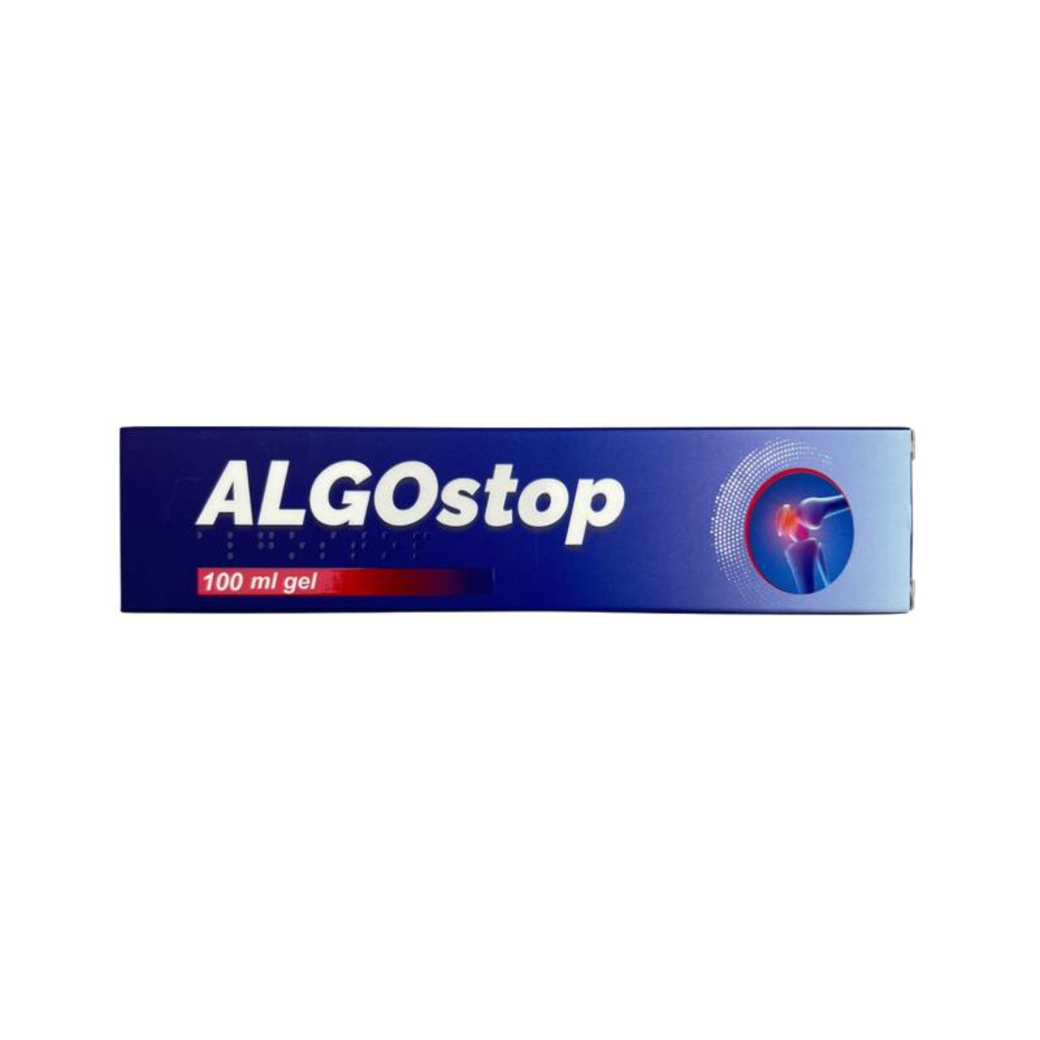 Gel Algostop 100 ml - 111-28840