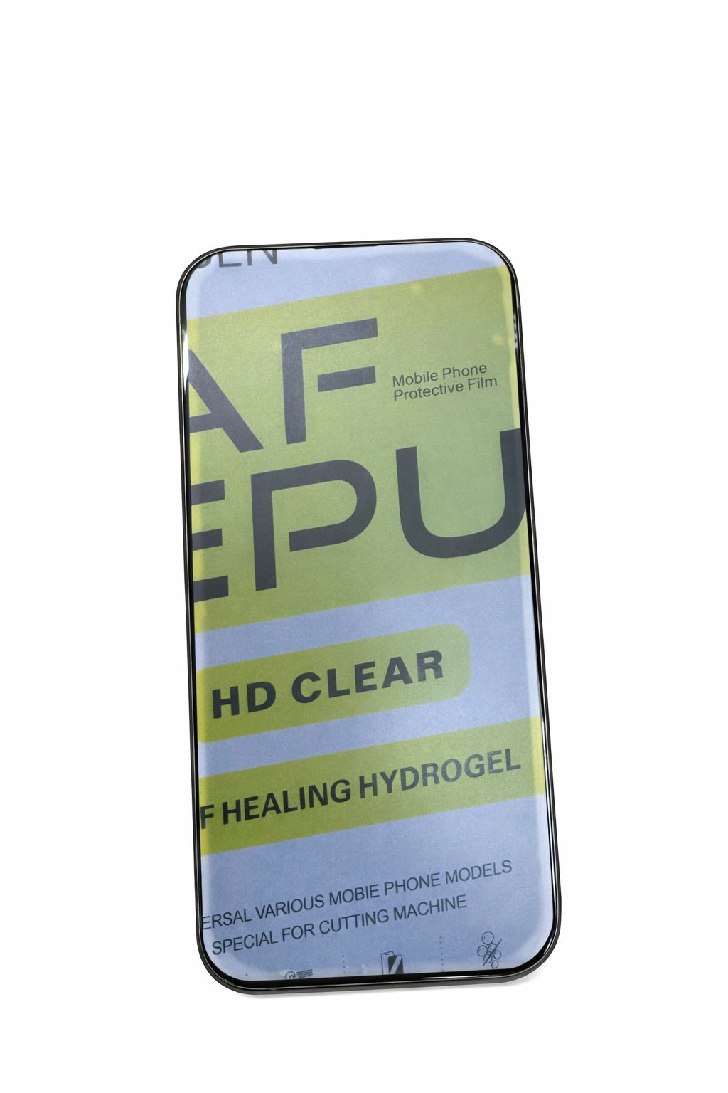 Qoruyucu plyonka Hidrogel Infinix Hot 50