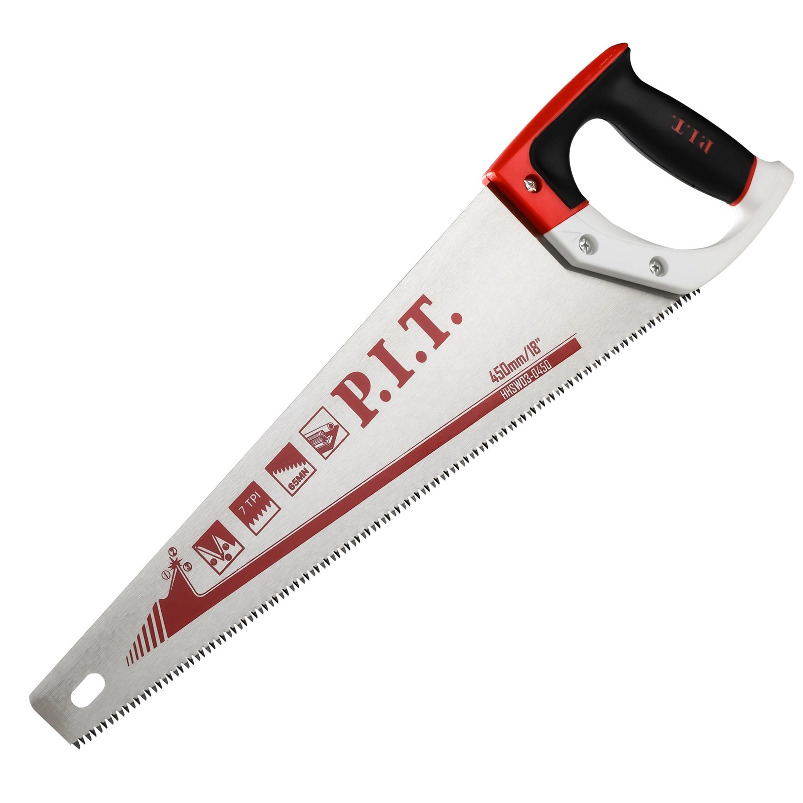 Mişar P.I.T. HHSW03-0450, 450 mm