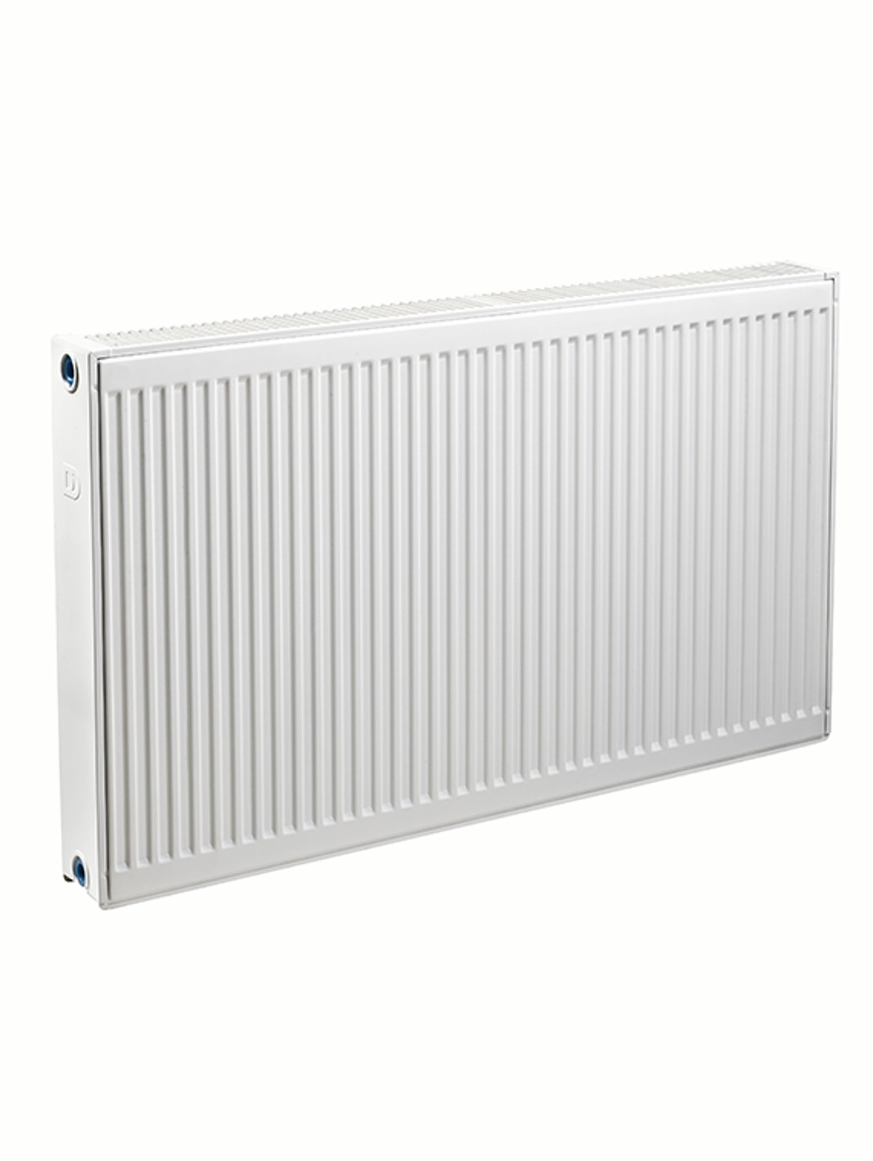 Panel radiator DemirDöküm 22 50x50 sm