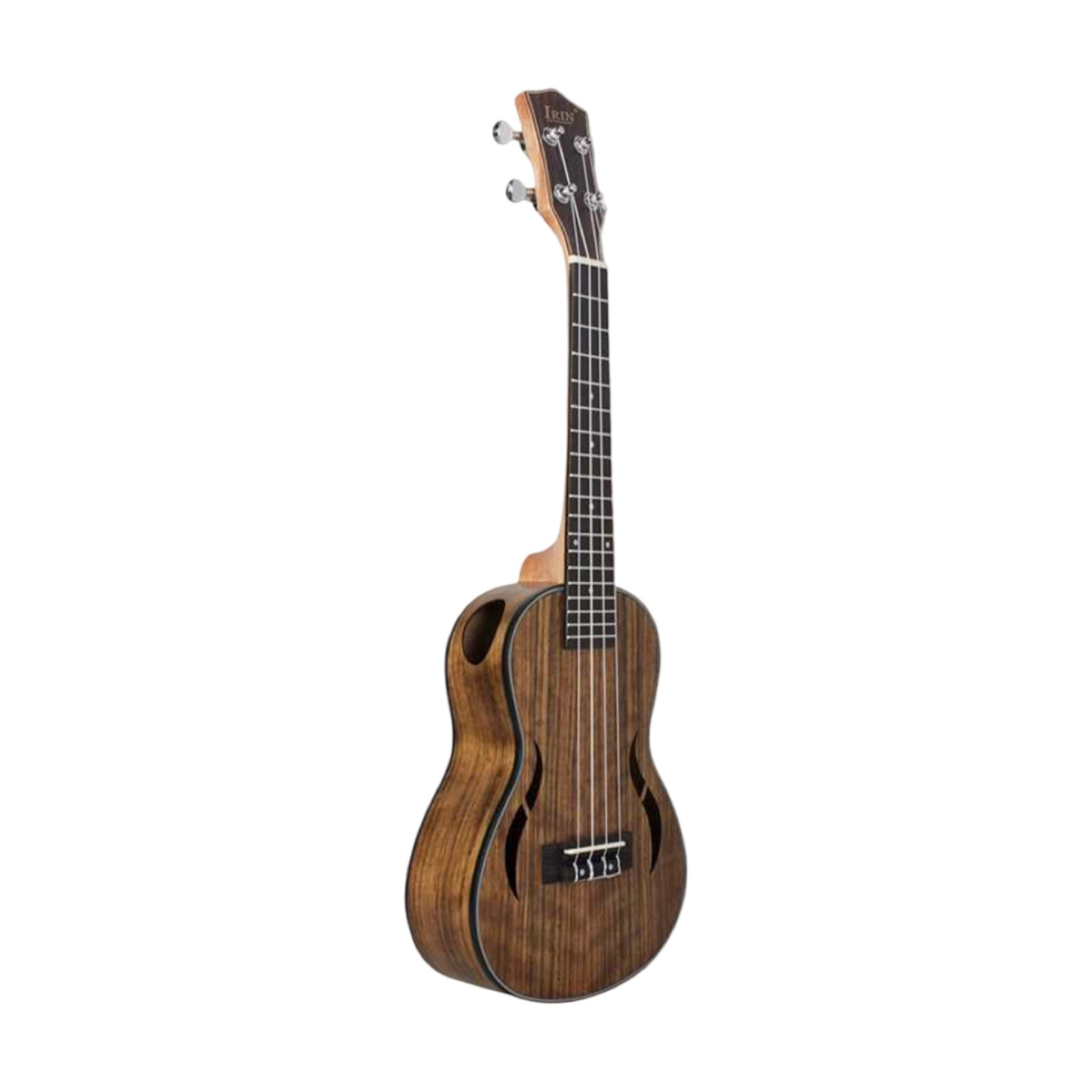 Ukulele Irin sy626, qəhvəyi