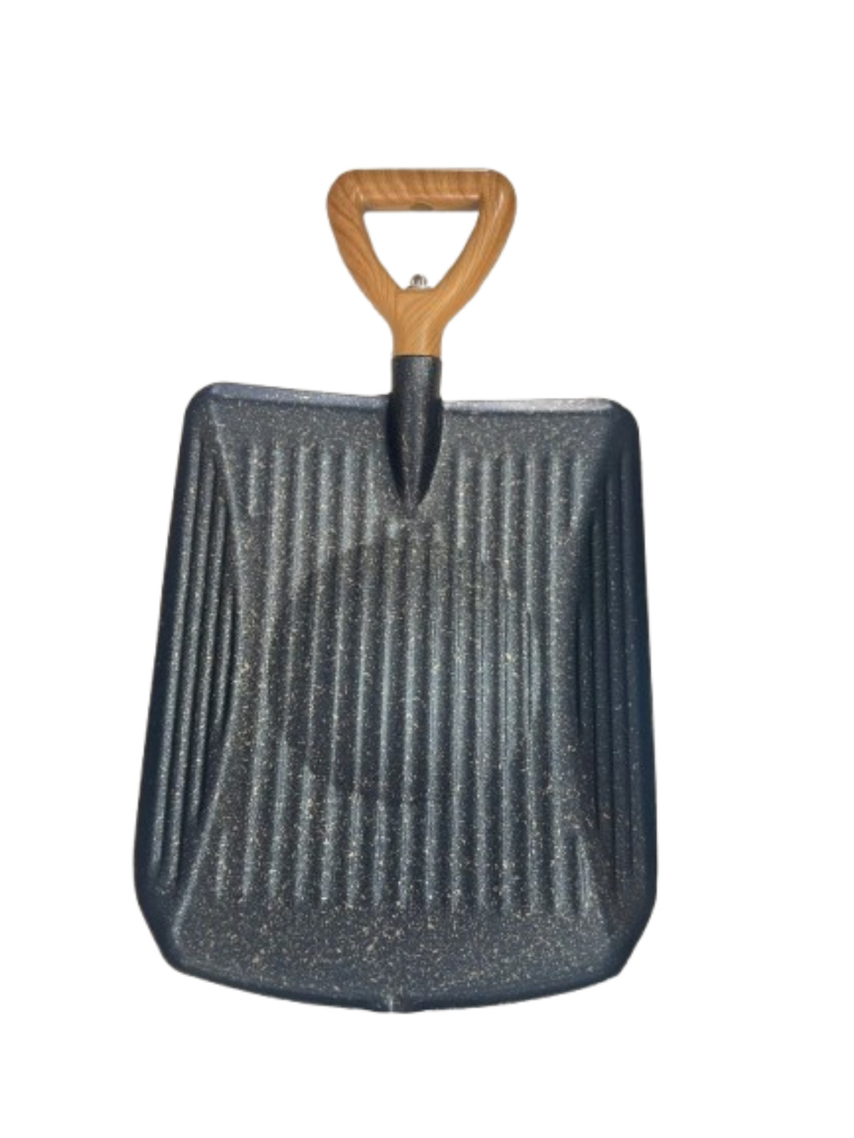 Sac kürək formalı 28 sm, İL-4837