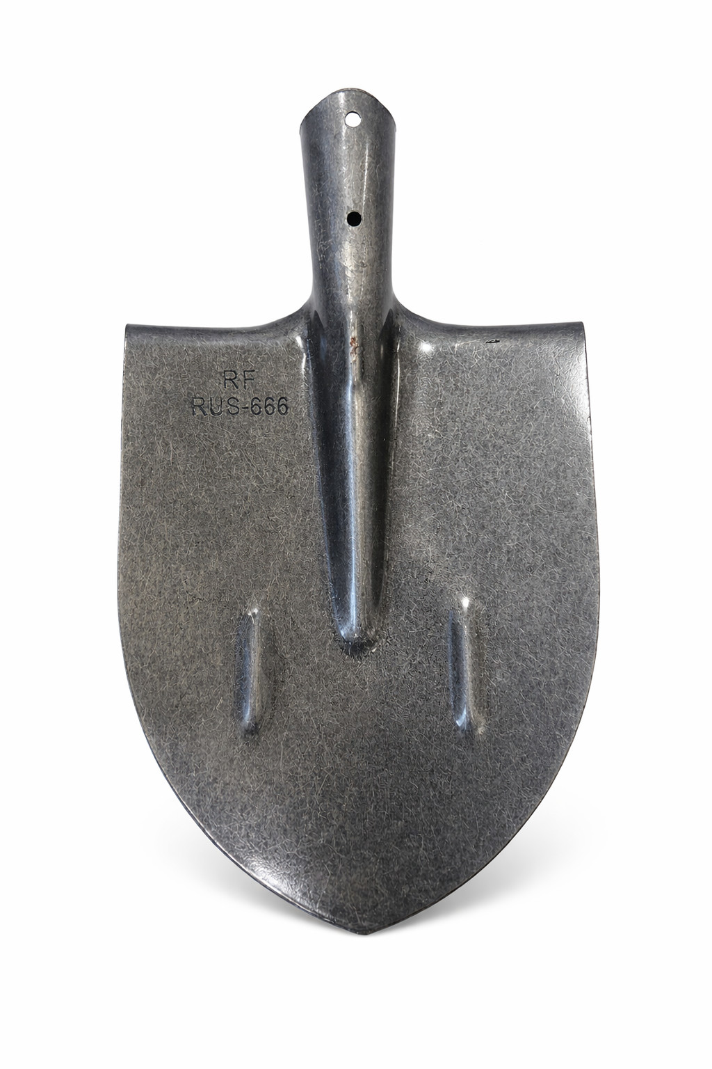 Kürək başlıqı düz RF-666