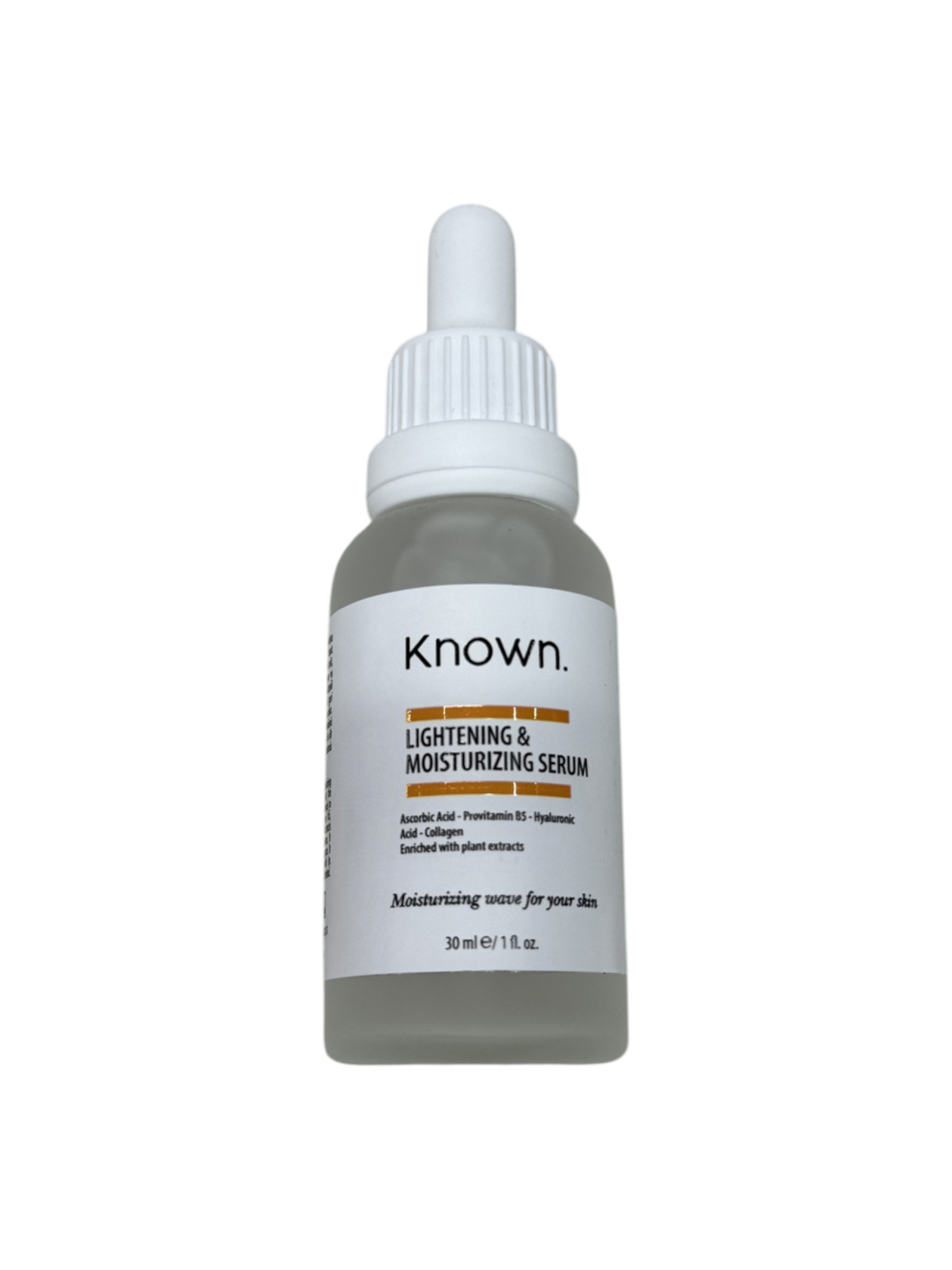 Zərdab Known Lightening, 30 ml