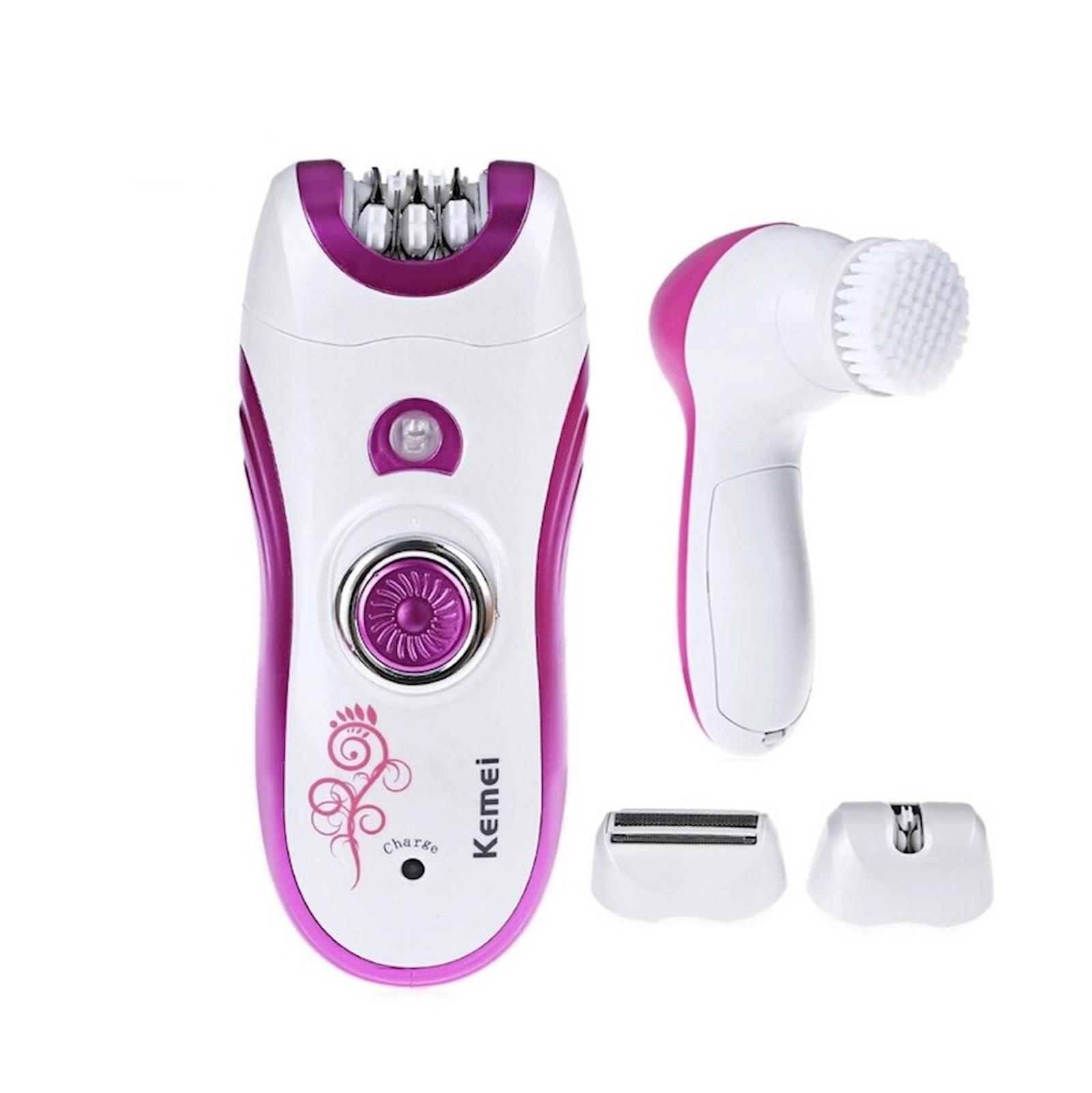 Epilyator Kemei KM-3066