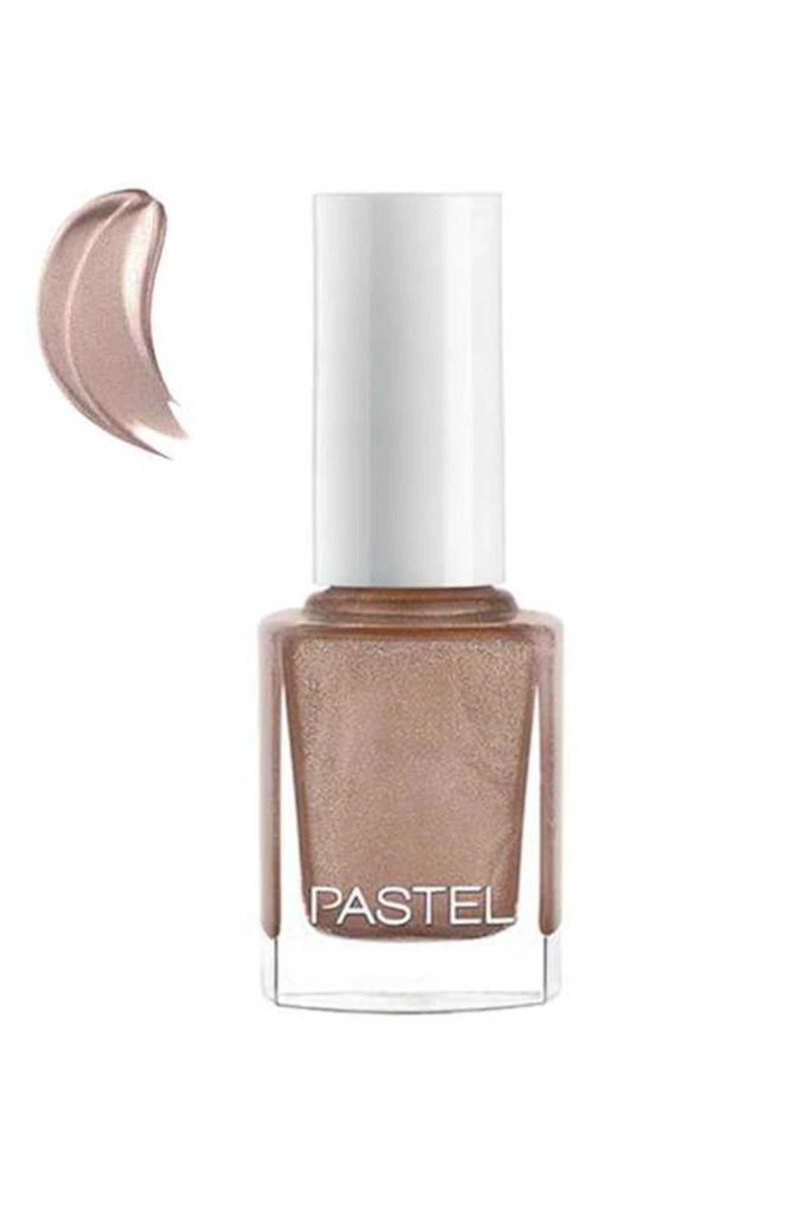 Dırnaq üçün lak Pastel №278, 13 ml