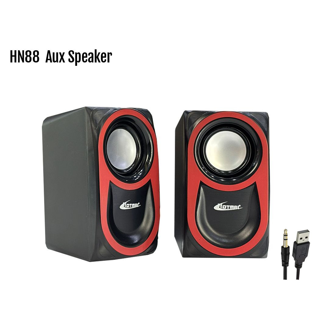 Akustik sistem HN88 Aux Speaker
