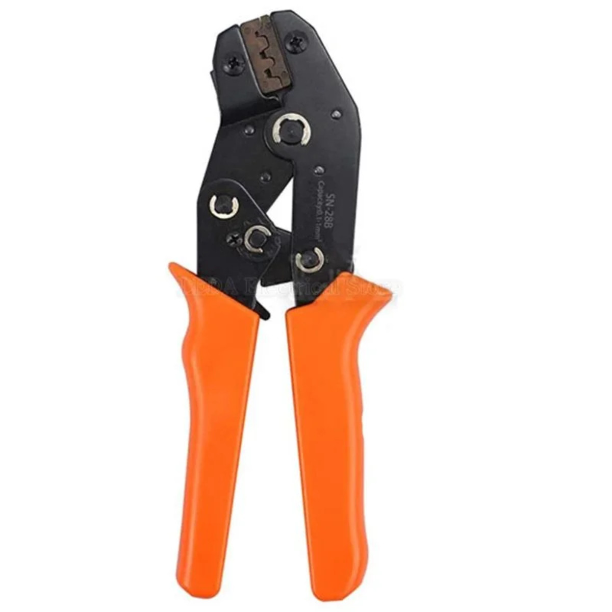 Elektrik montaj qısqacları İL-2305,123