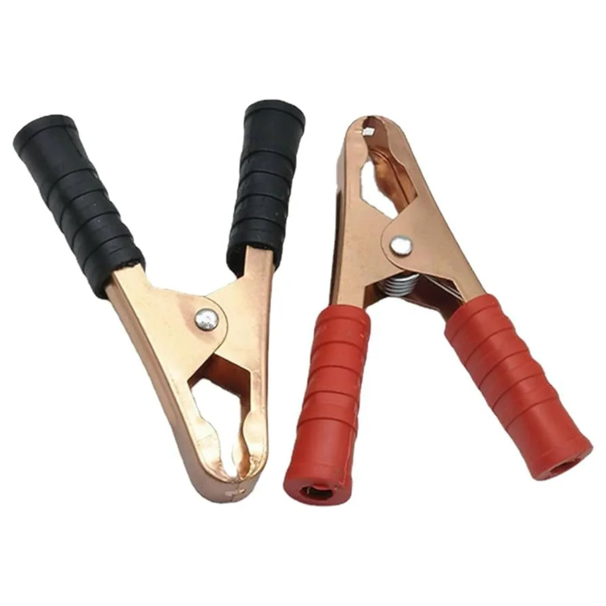 Avtomobil sıxacı, 80mm, 50A, İL- 2293
