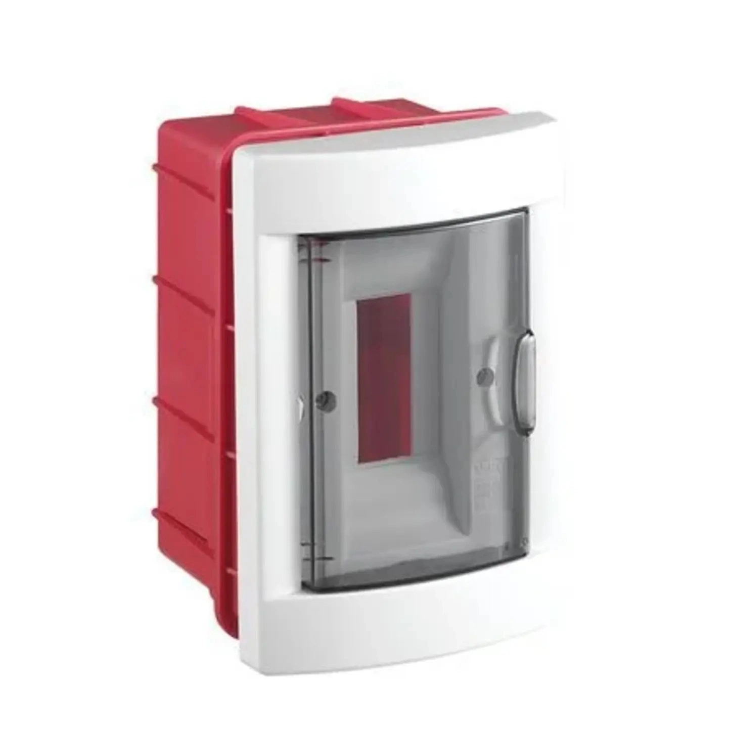 Elektrik sığorta qutusu 103х146х106 sm, 2 bölmə