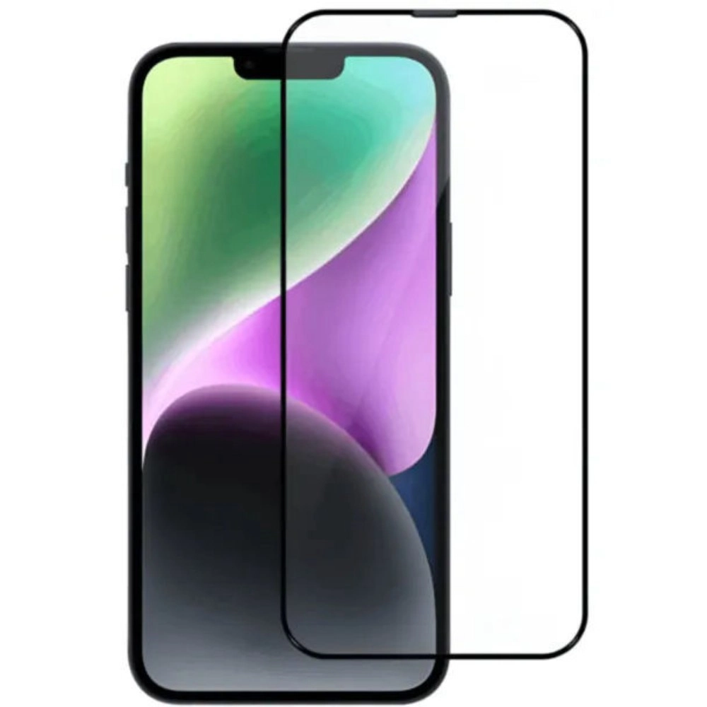 Qoruyucu şüşə iPhone 17 Pro Max