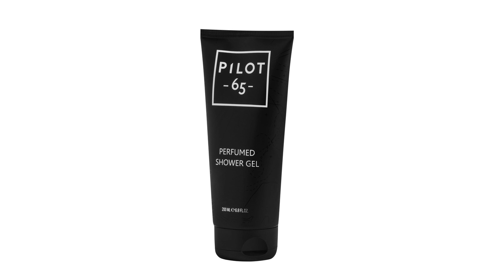 Duş geli Pilot 65, 200 ml