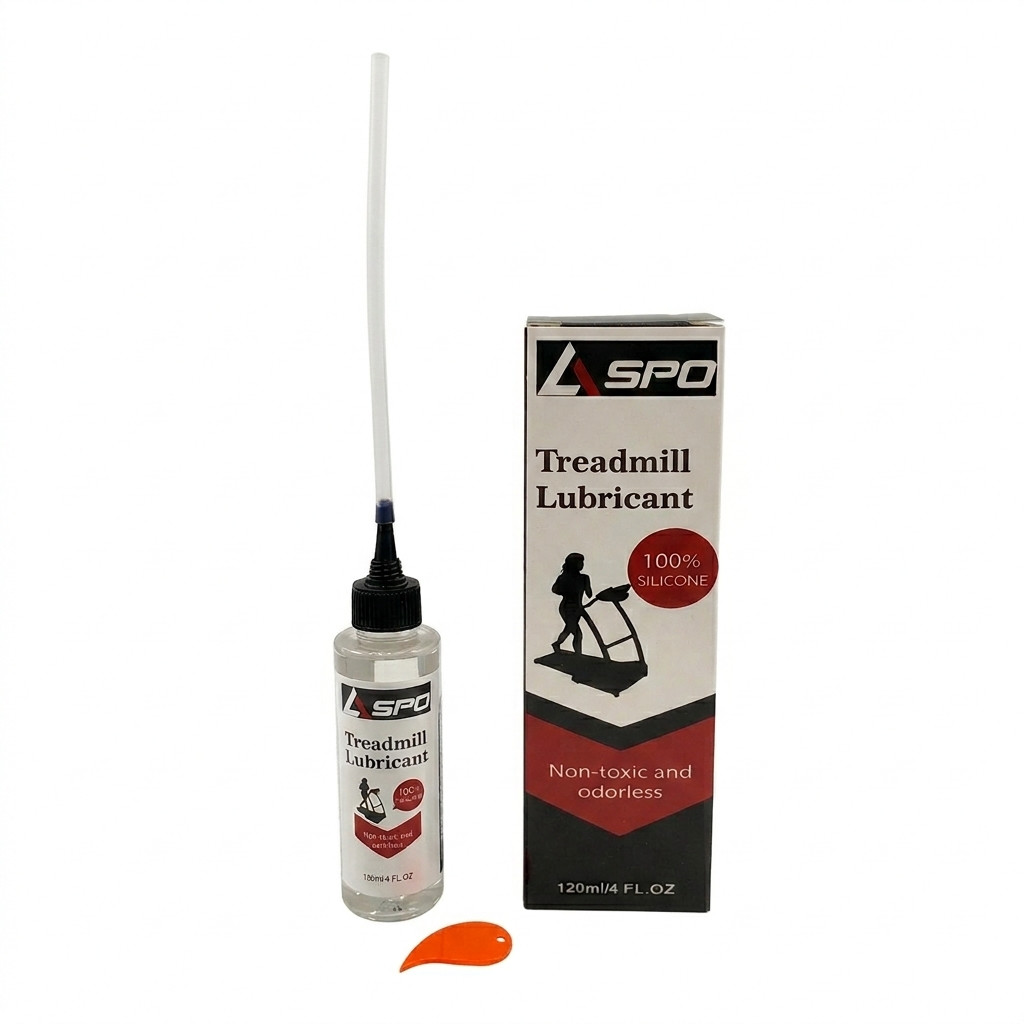Qaçış aparatı üçün silikon yağ 120 ml