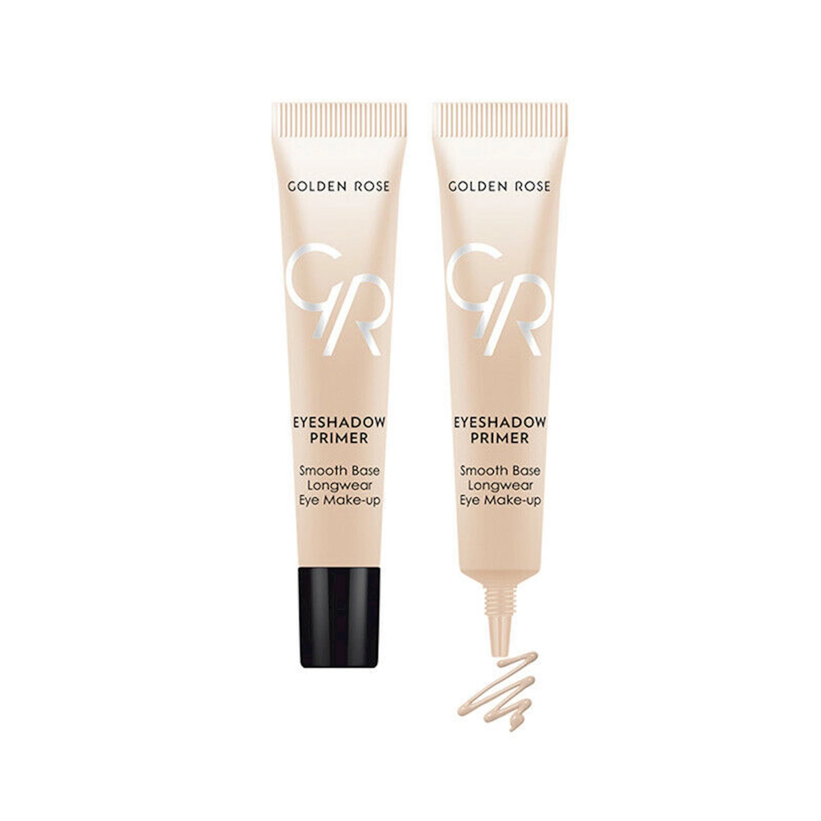 Gözlər üçün baza Golden Rose Eyeshadow Primer 11 ml