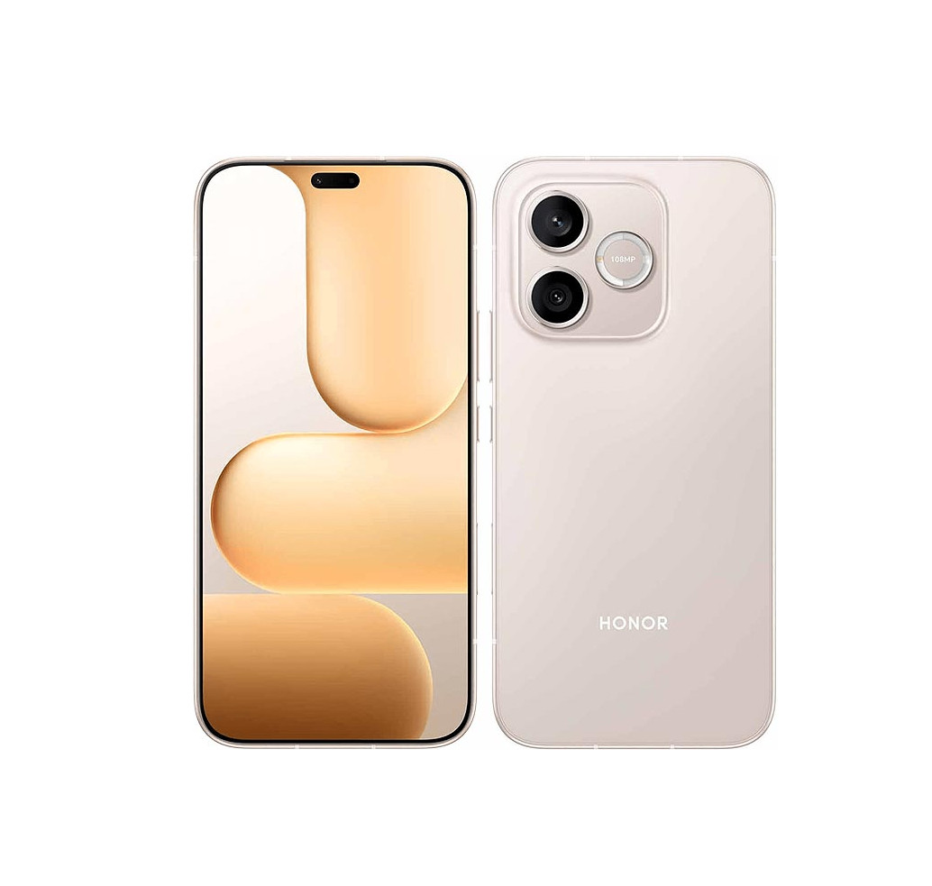 Smartfon Honor 600 Lite 8GB/256GB Desert Gold