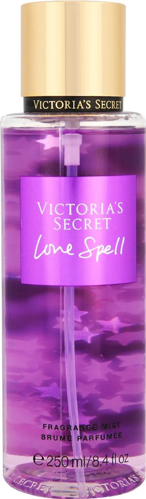 Bədən spreyi Love Spell, 250 ml