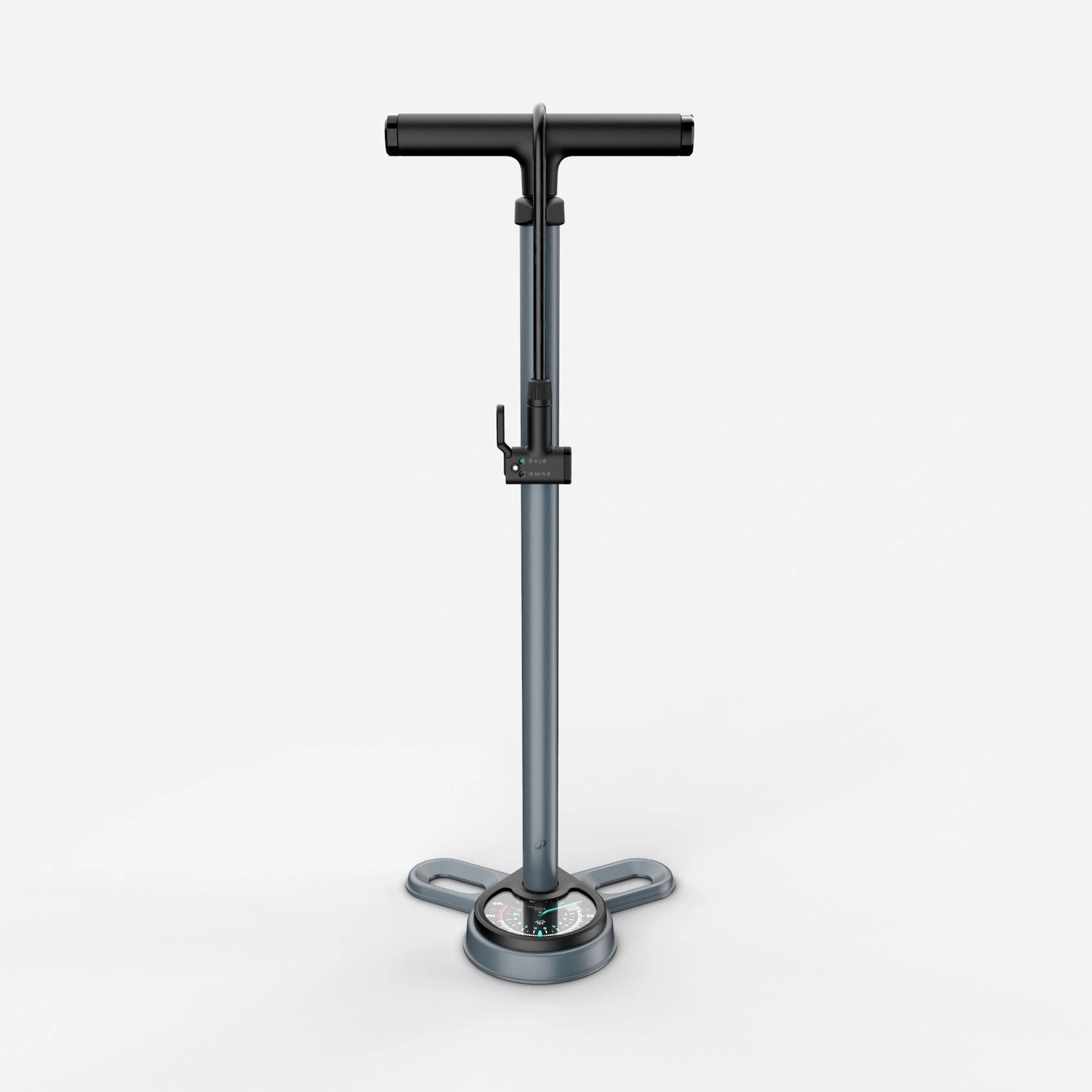 Velosiped nasosu Decathlon 4754323