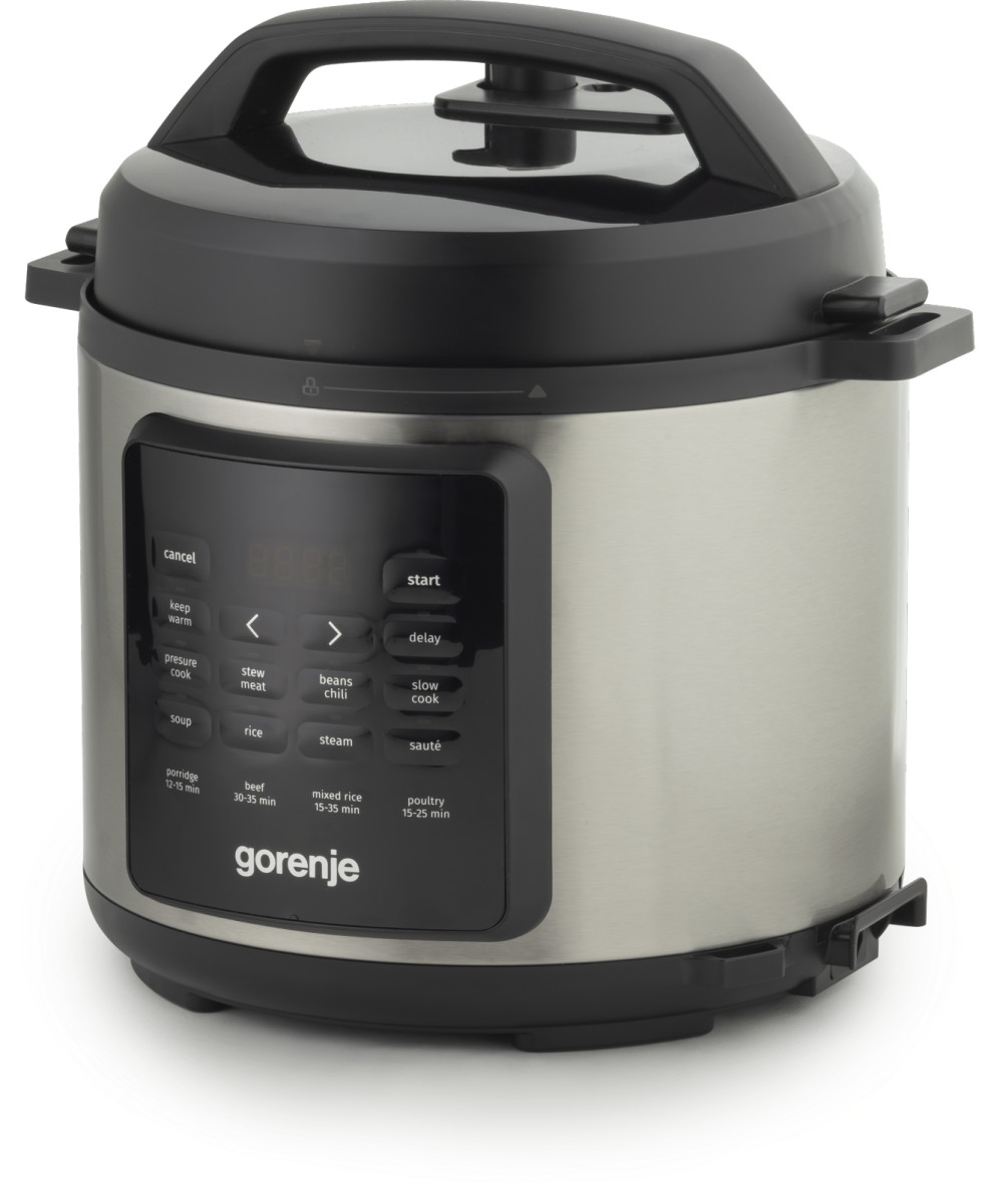 Multibişirici Gorenje GMC6SBK