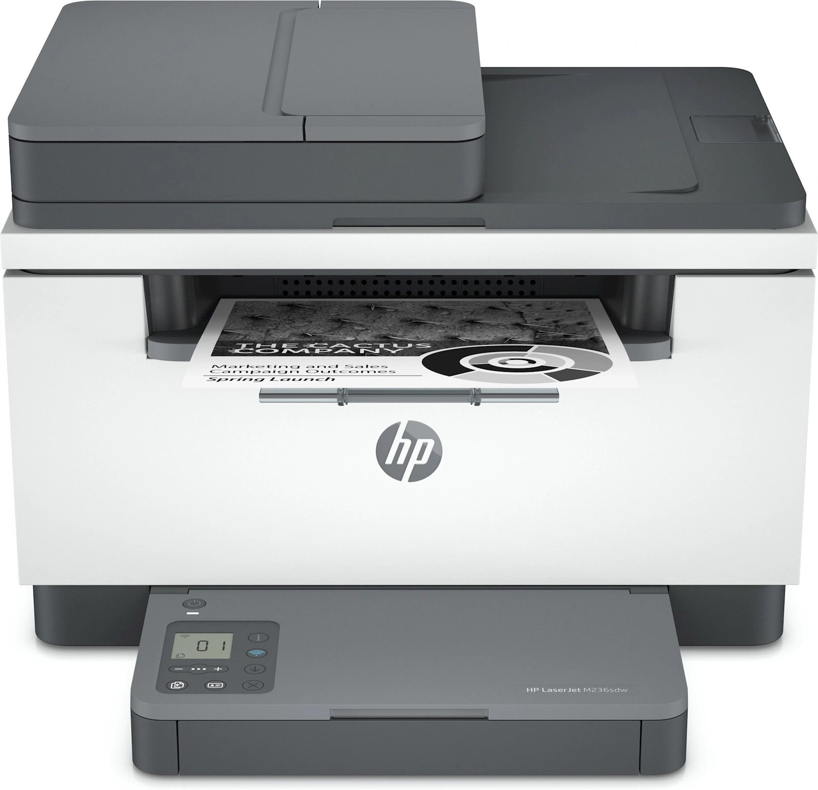 ÇFQ HP LaserJet M236sdw (9YG09A)