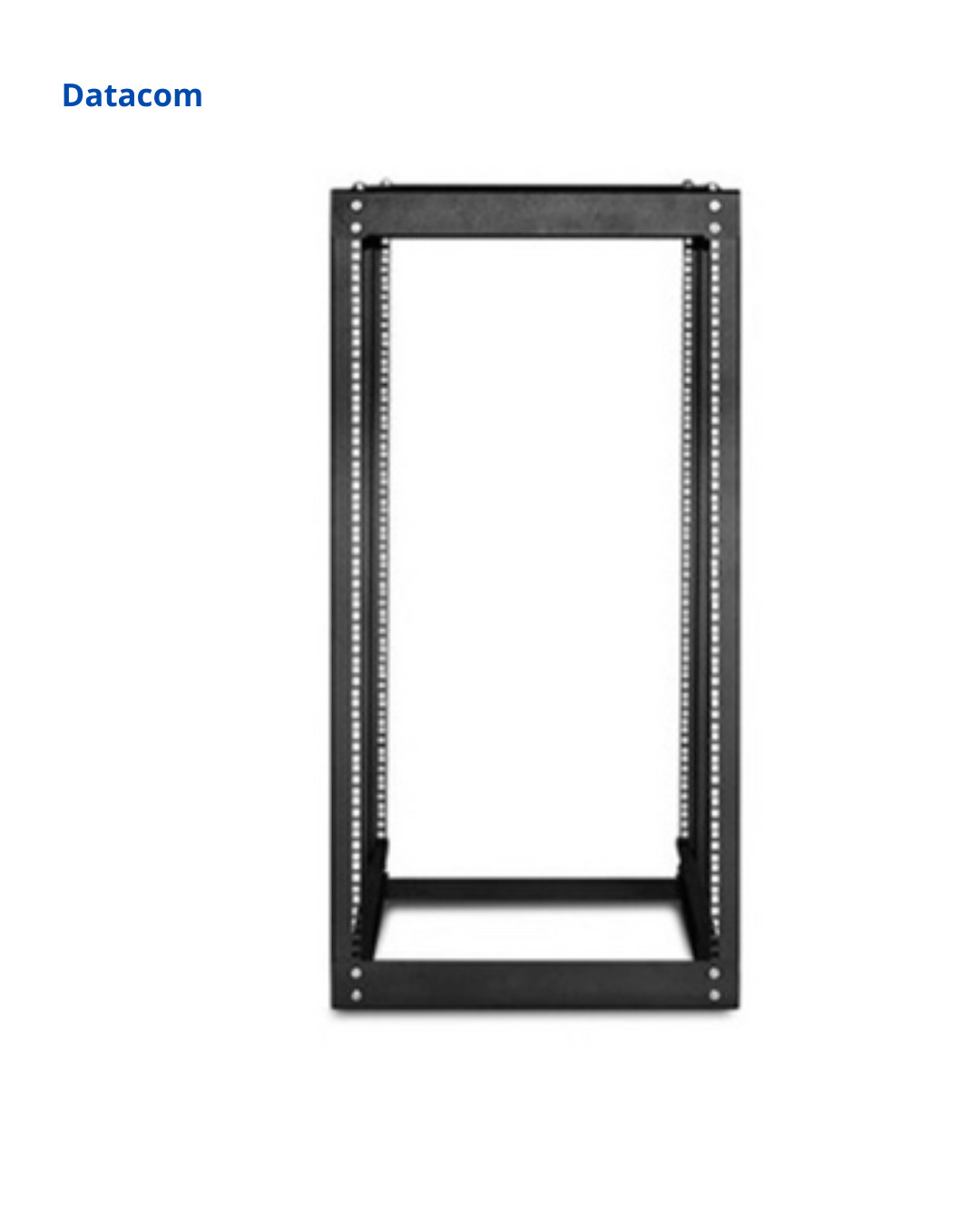 Server şkafı Datacom 42U 800x800 mm