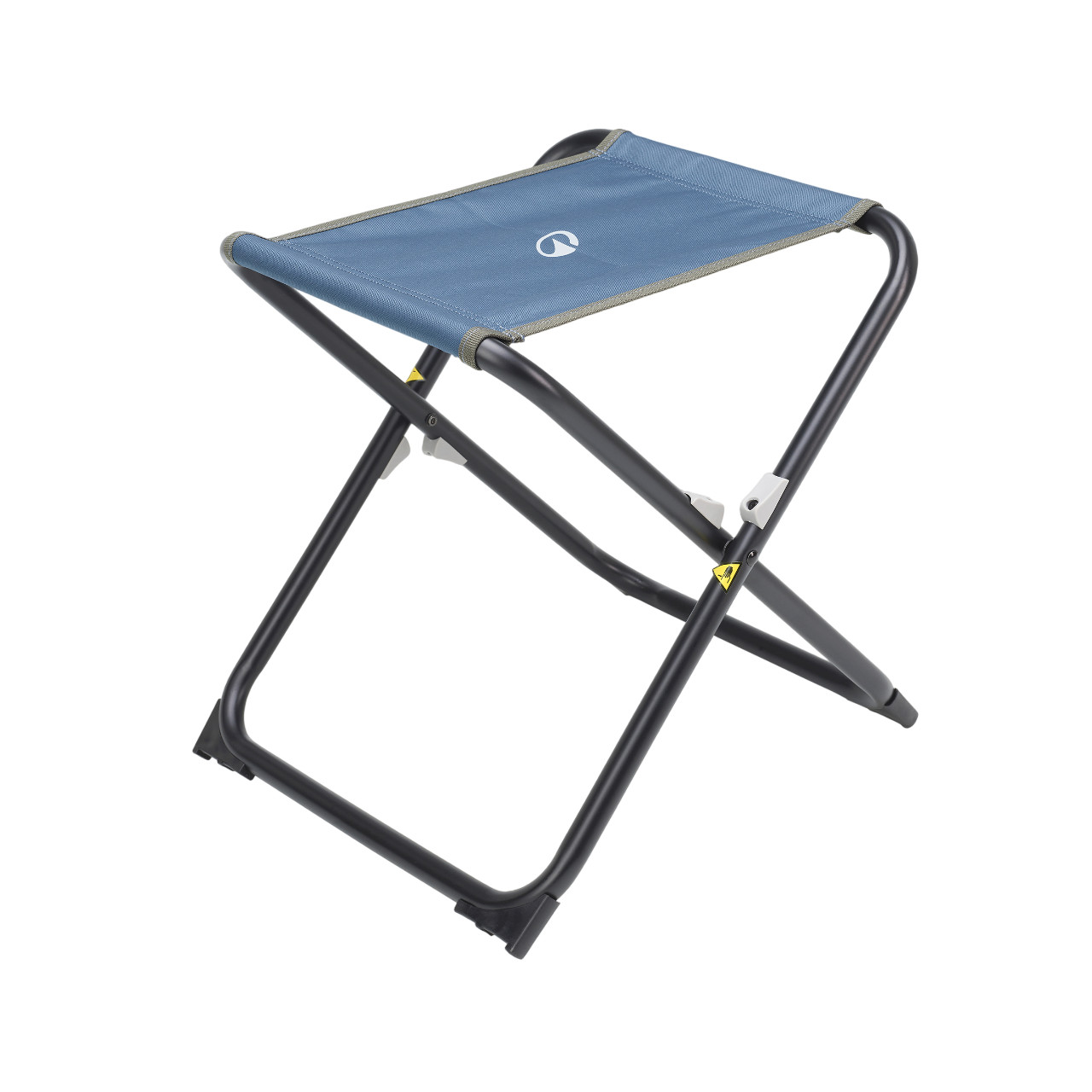 Balıq ovu üçün qatlanan stul Decathlon Caperlan 4335810