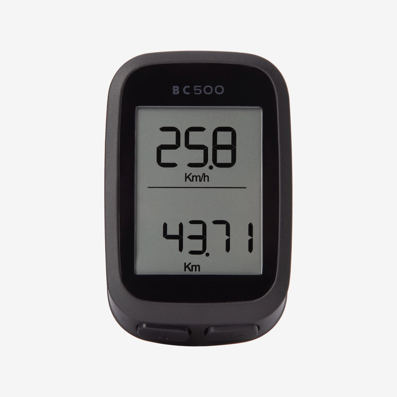 Velokompüter Decathlon 5485465