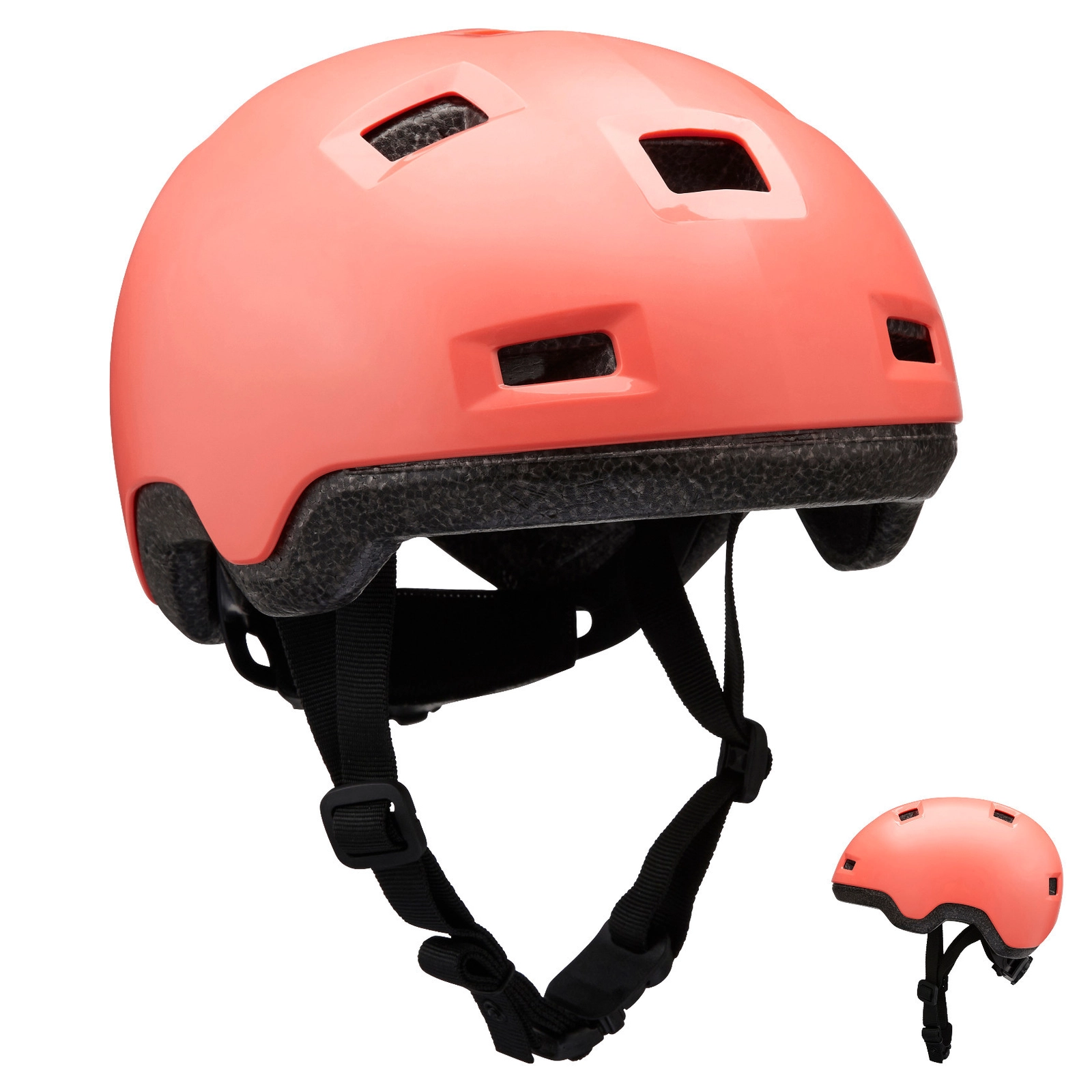 Velosiped dəbilqəsi Decathlon 5053924