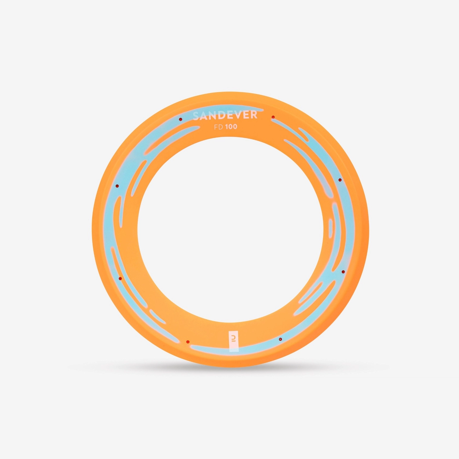 Frisbi Decathlon 4820923