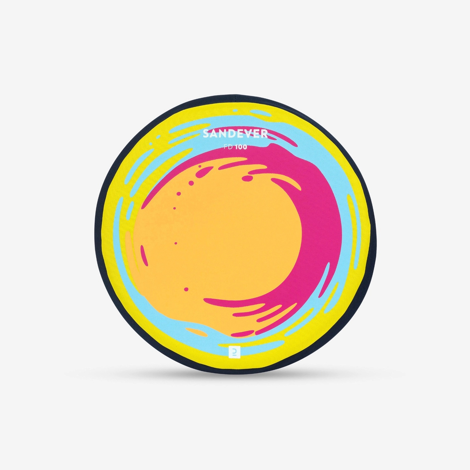 Frisbi Decathlon 4821030