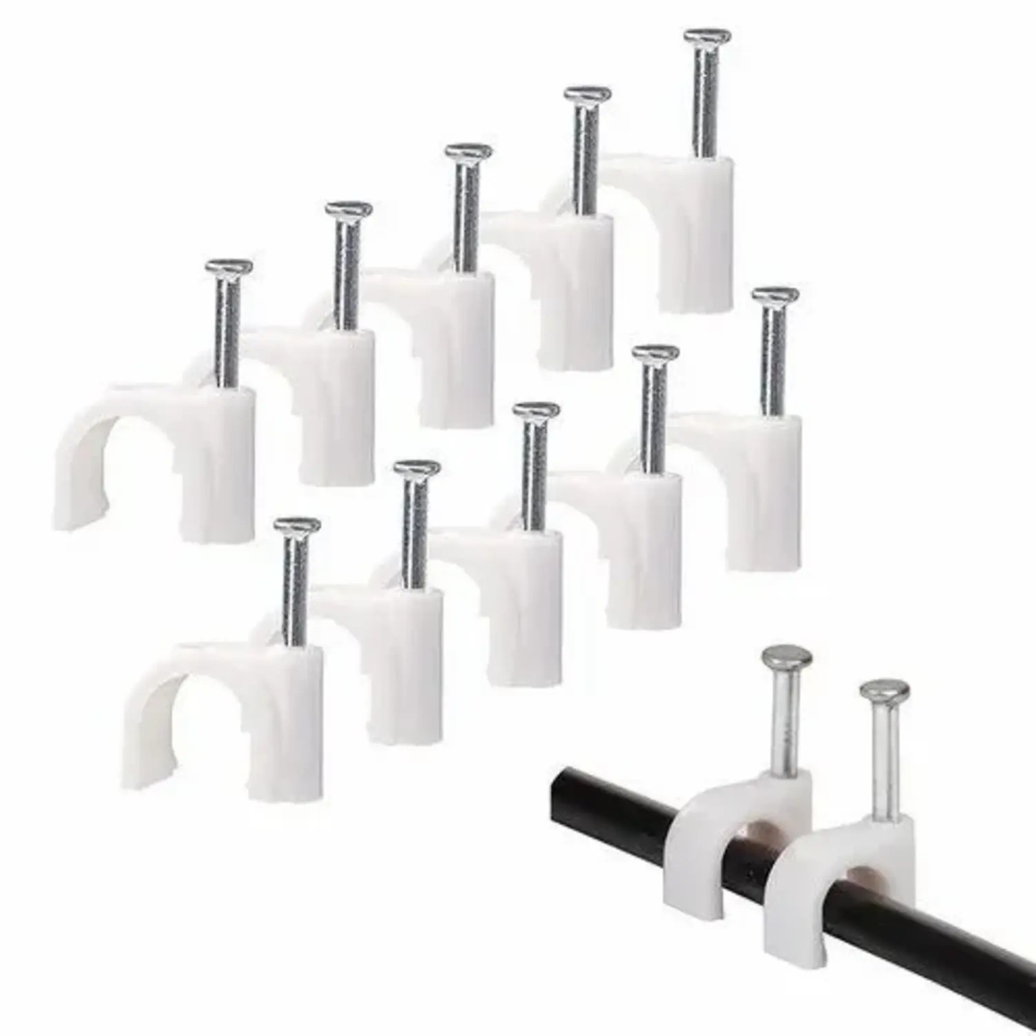 Elektrik montaj qısqacları, 22 mm IL-0001